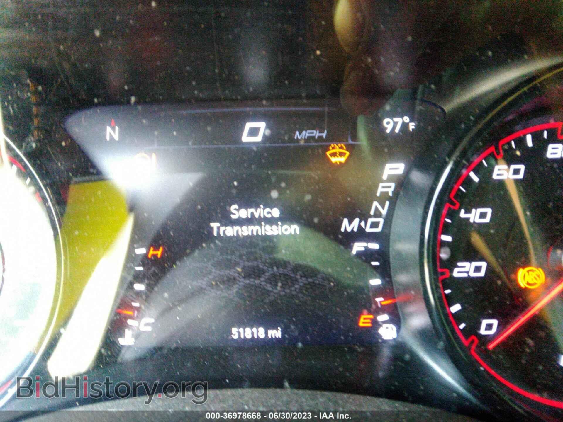 2019 DODGE CHARGER - VIN: 2C3CDXCT7KH619522 - Фото 15
