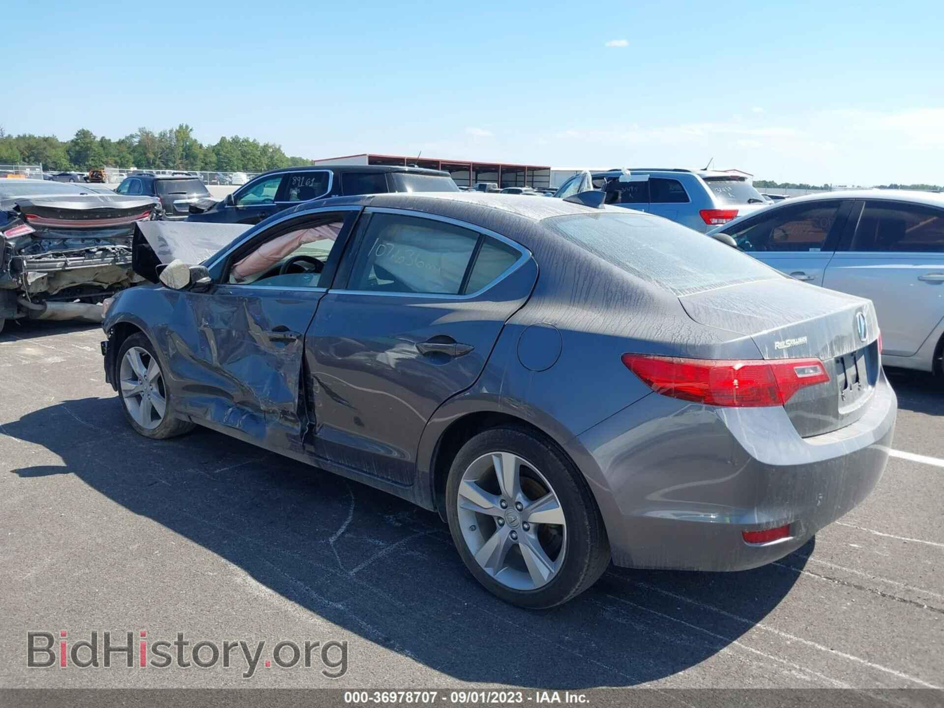 2015 ACURA ILX - VIN: 19VDE1F37FE009085 - Фото 3