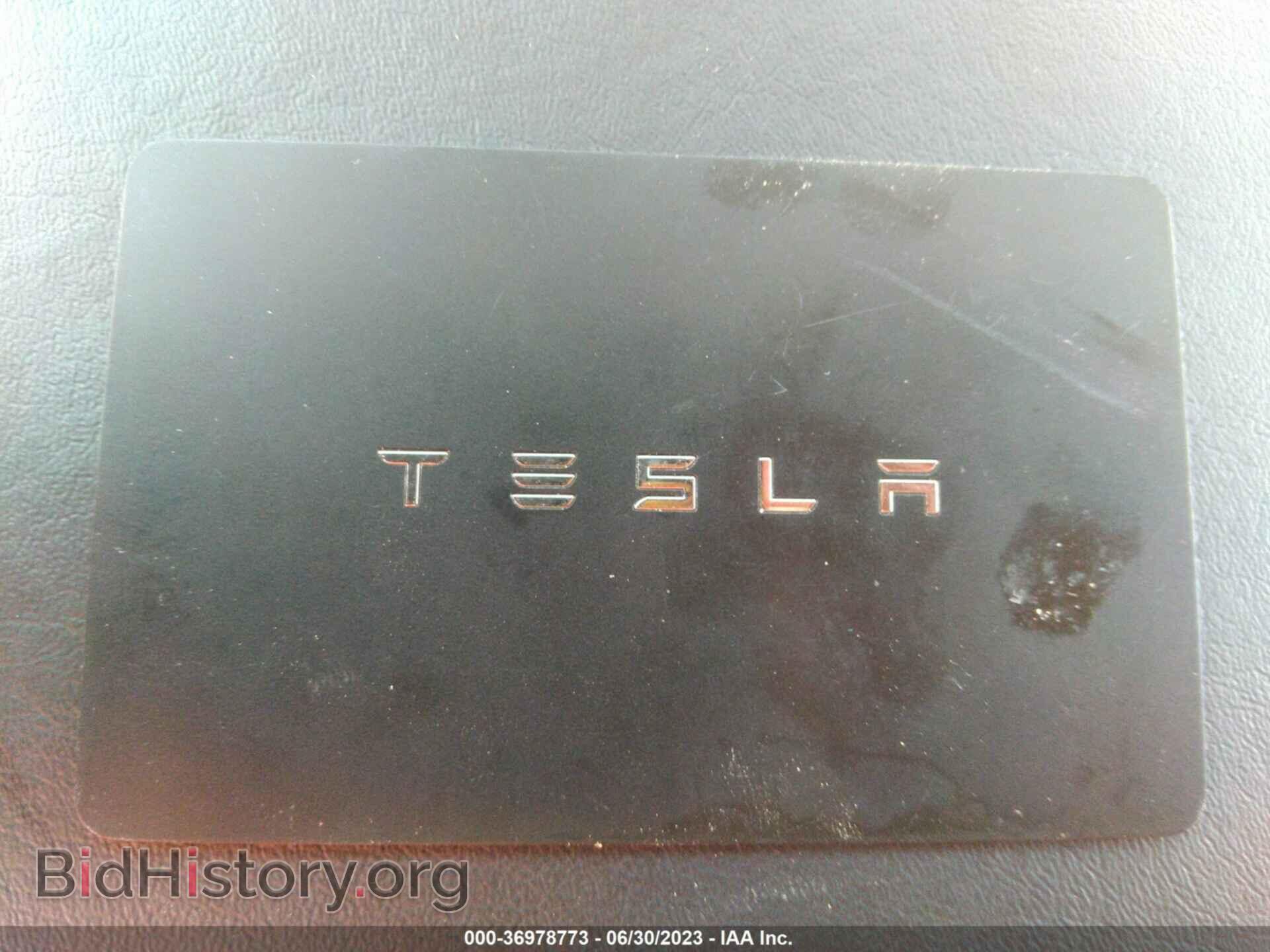2020 TESLA MODEL 3 - VIN: 5YJ3E1EA2LF793331 - Фото 10