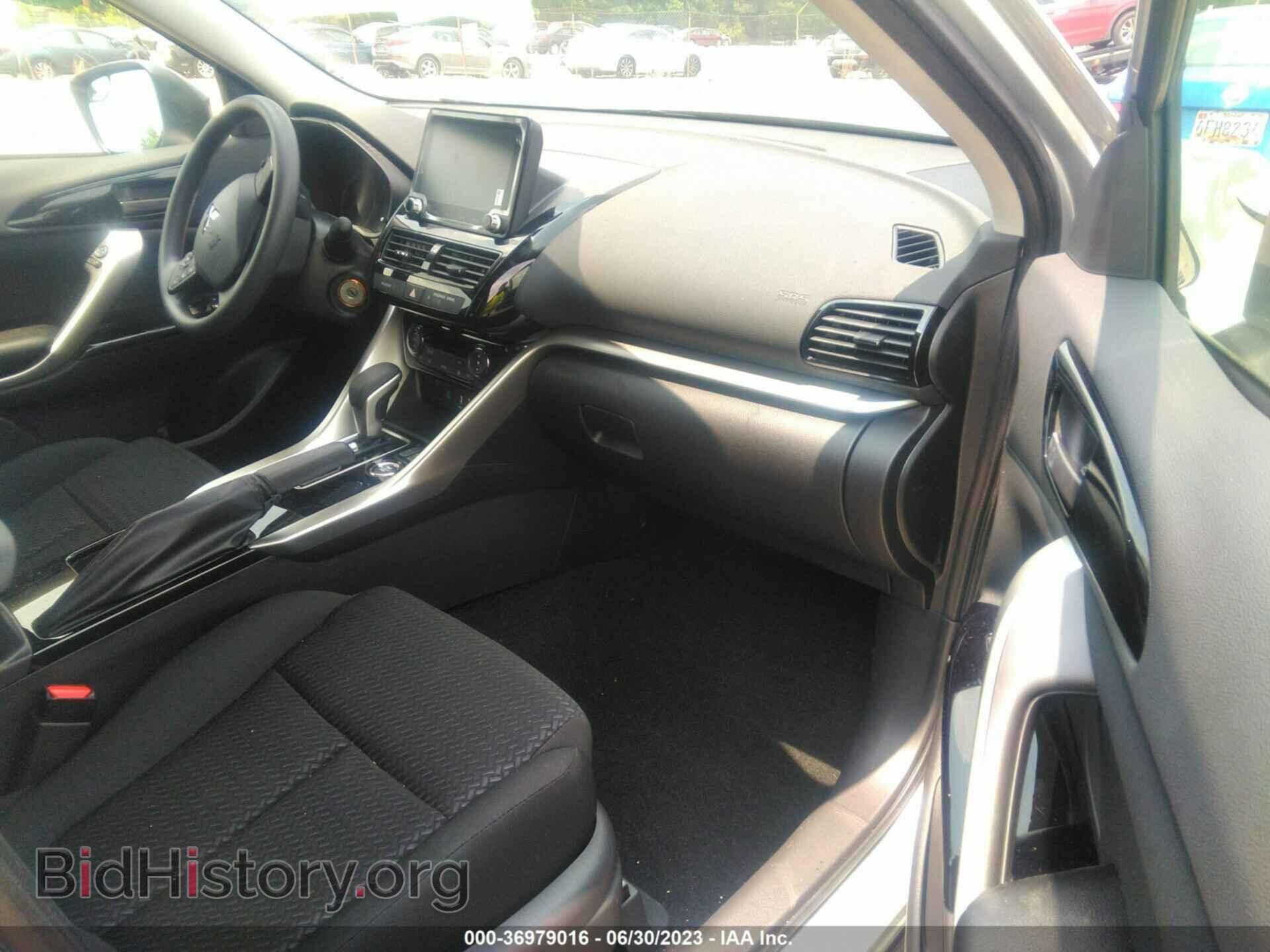 2023 MITSUBISHI ECLIPSE CROSS - VIN: JA4ATVAA0PZ044970 - Фото 5