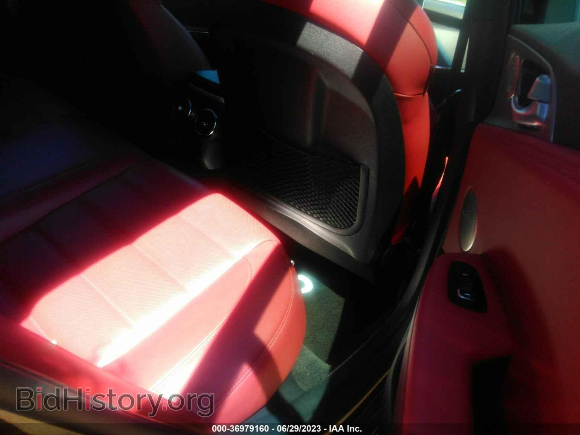 2020 KIA STINGER - VIN: KNAE55LC5L6073163 - Фото 5