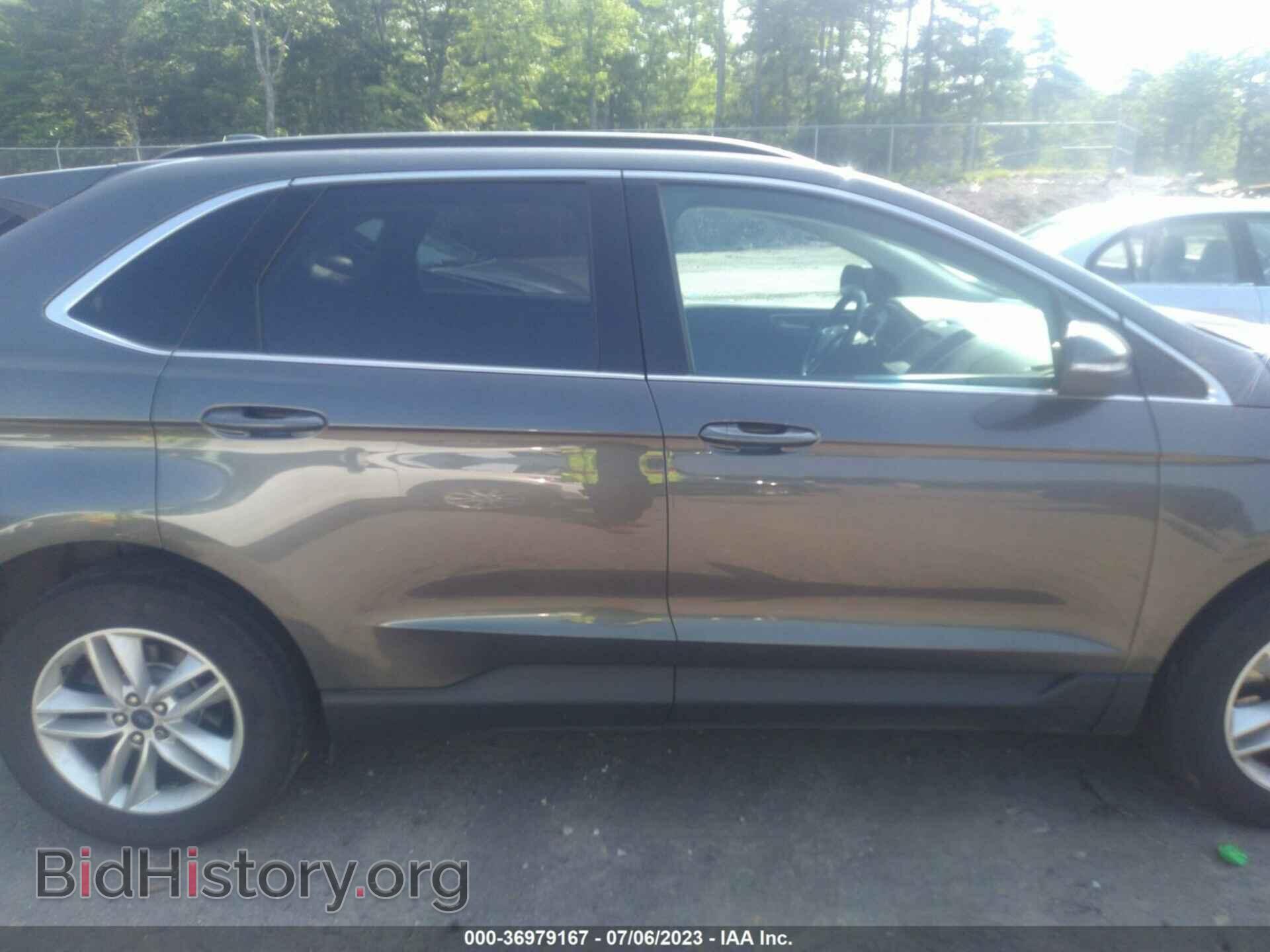 2018 FORD EDGE - VIN: 2FMPK4J80JBB97963 - Фото 13
