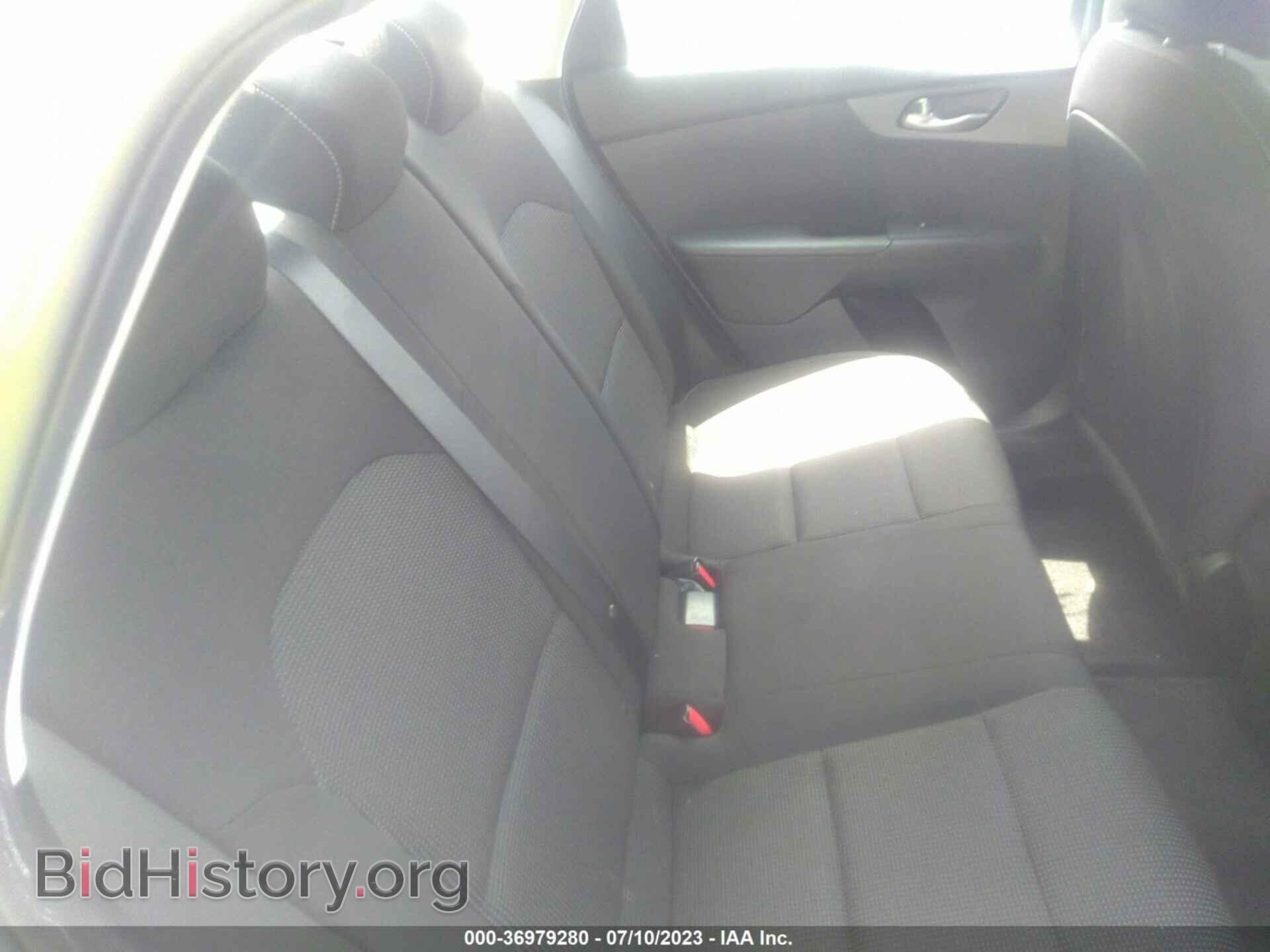 2020 KIA FORTE - VIN: 3KPF24AD2LE154430 - Фото 8