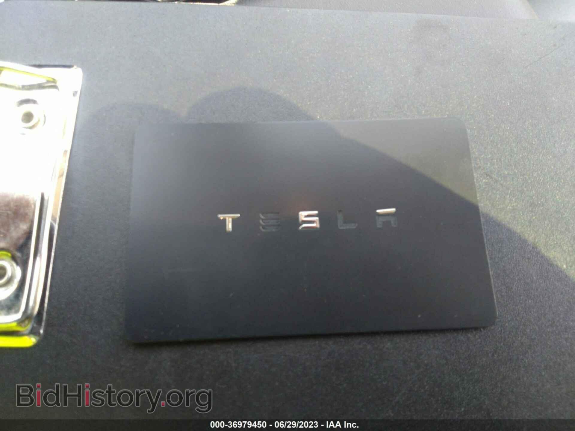 2018 TESLA MODEL 3 - VIN: 5YJ3E1EA0JF013727 - Photo 10