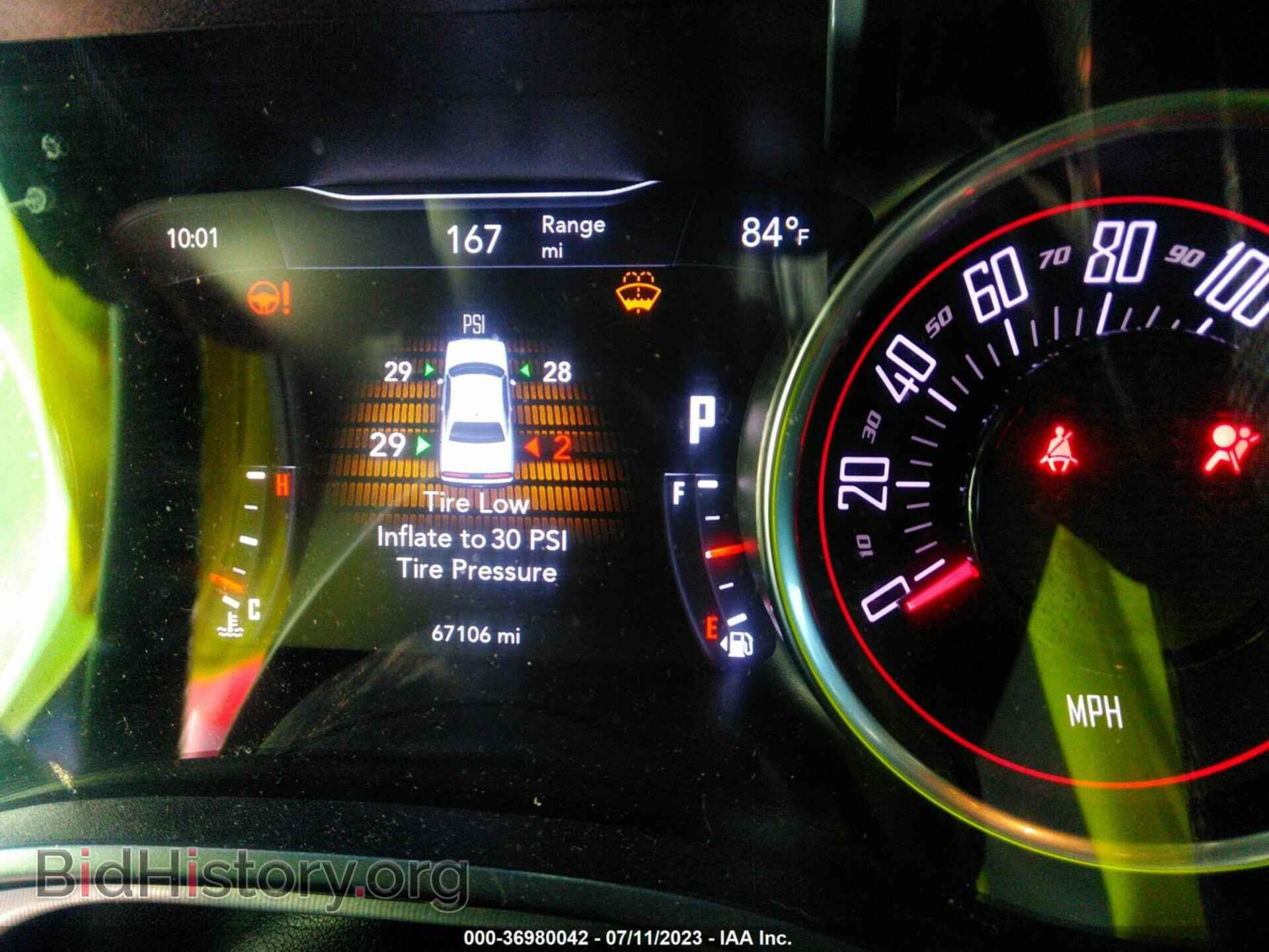 2021 DODGE CHALLENGER - VIN: 2C3CDZGG7MH506486 - Photo 7