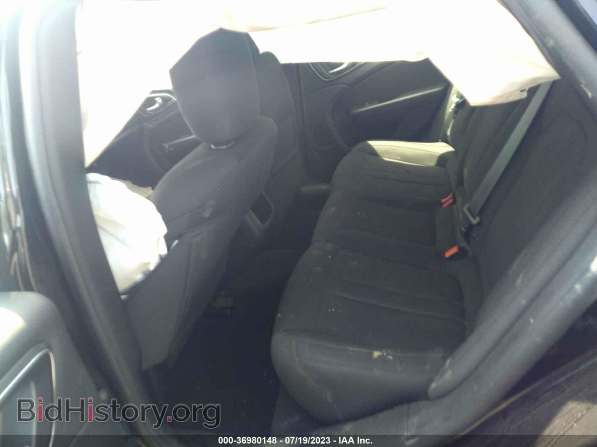 2017 CHRYSLER 200 - VIN: 1C3CCCFB3HN508769 - Фото 8