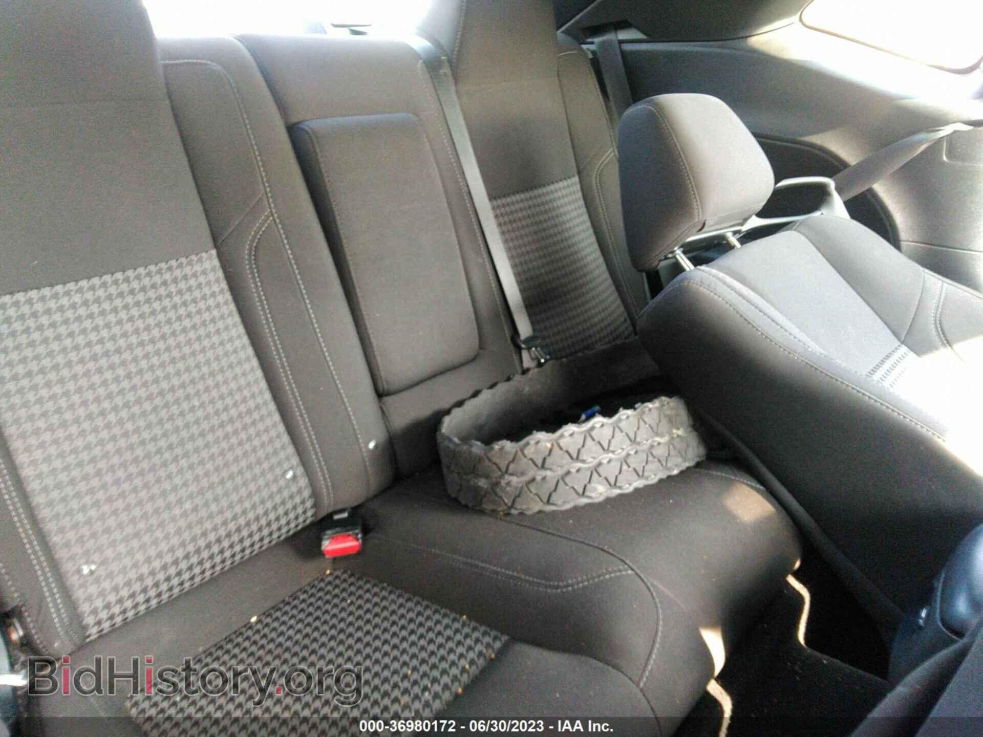 2021 DODGE CHALLENGER - VIN: 2C3CDZGG3MH505660 - Фото 8