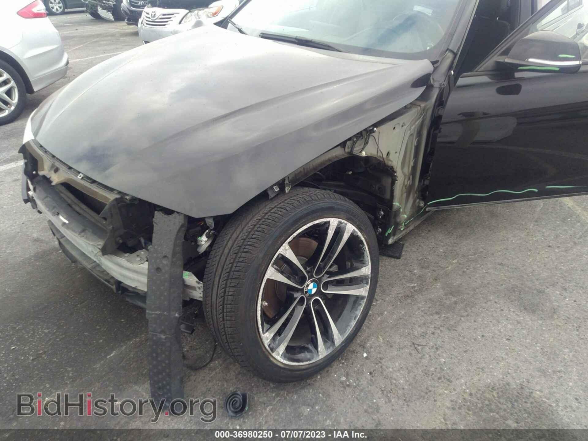 2018 BMW 3 SERIES - VIN: WBA8B9C53JEE82170 - Фото 6