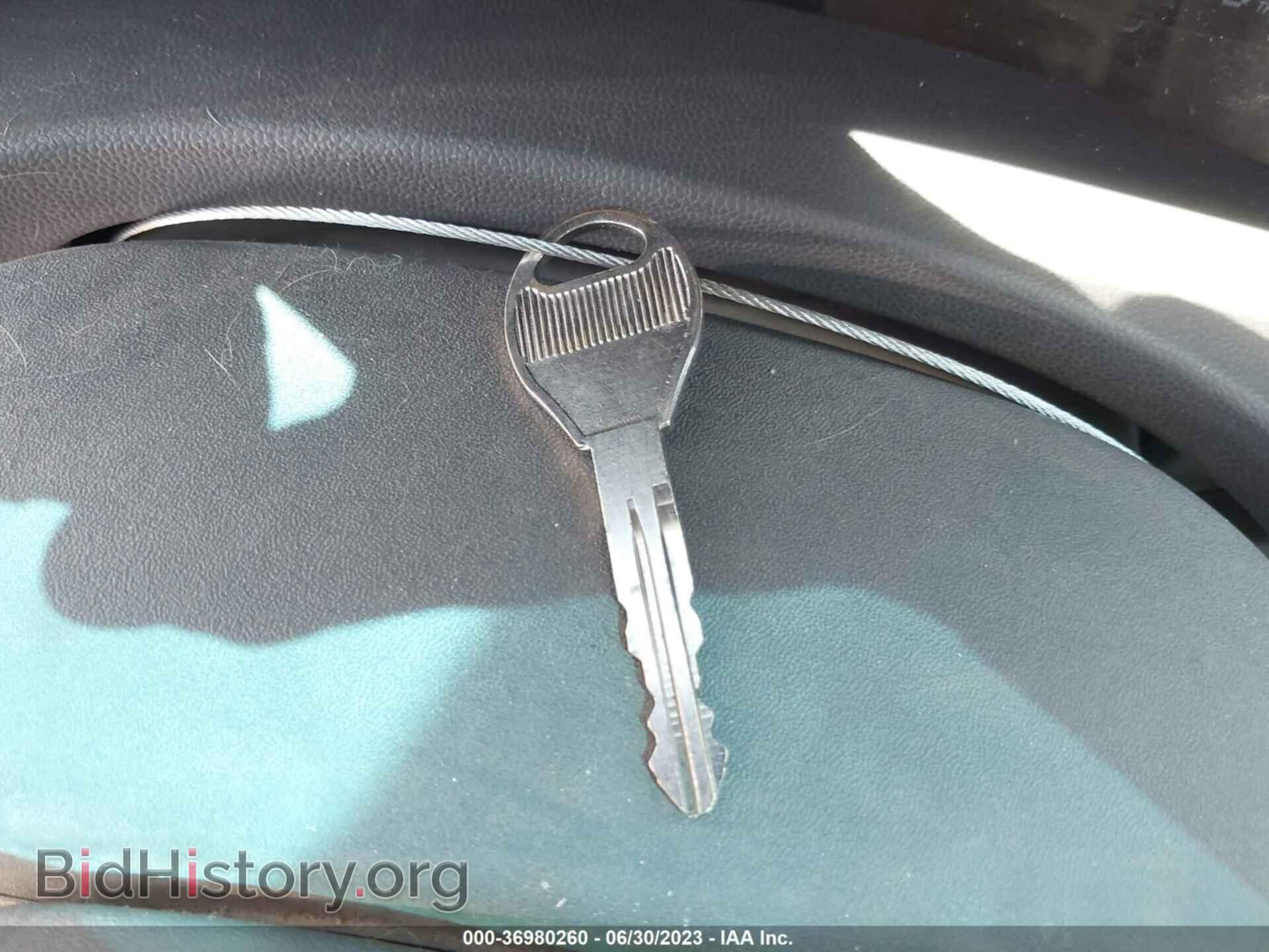 2013 NISSAN FRONTIER - VIN: 1N6AD0EV5DN740579 - Фото 11