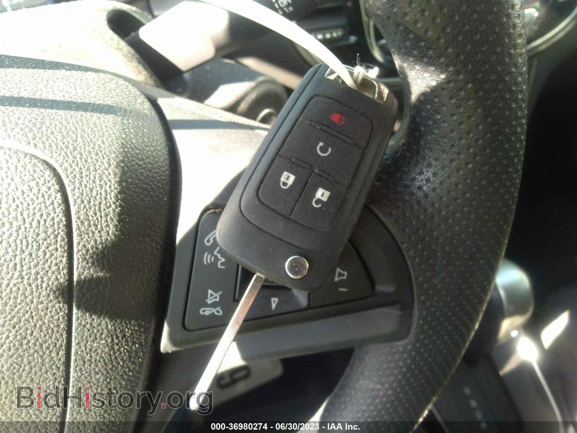 2017 CHEVROLET TRAX - VIN: 3GNCJLSB8HL222995 - Фото 11