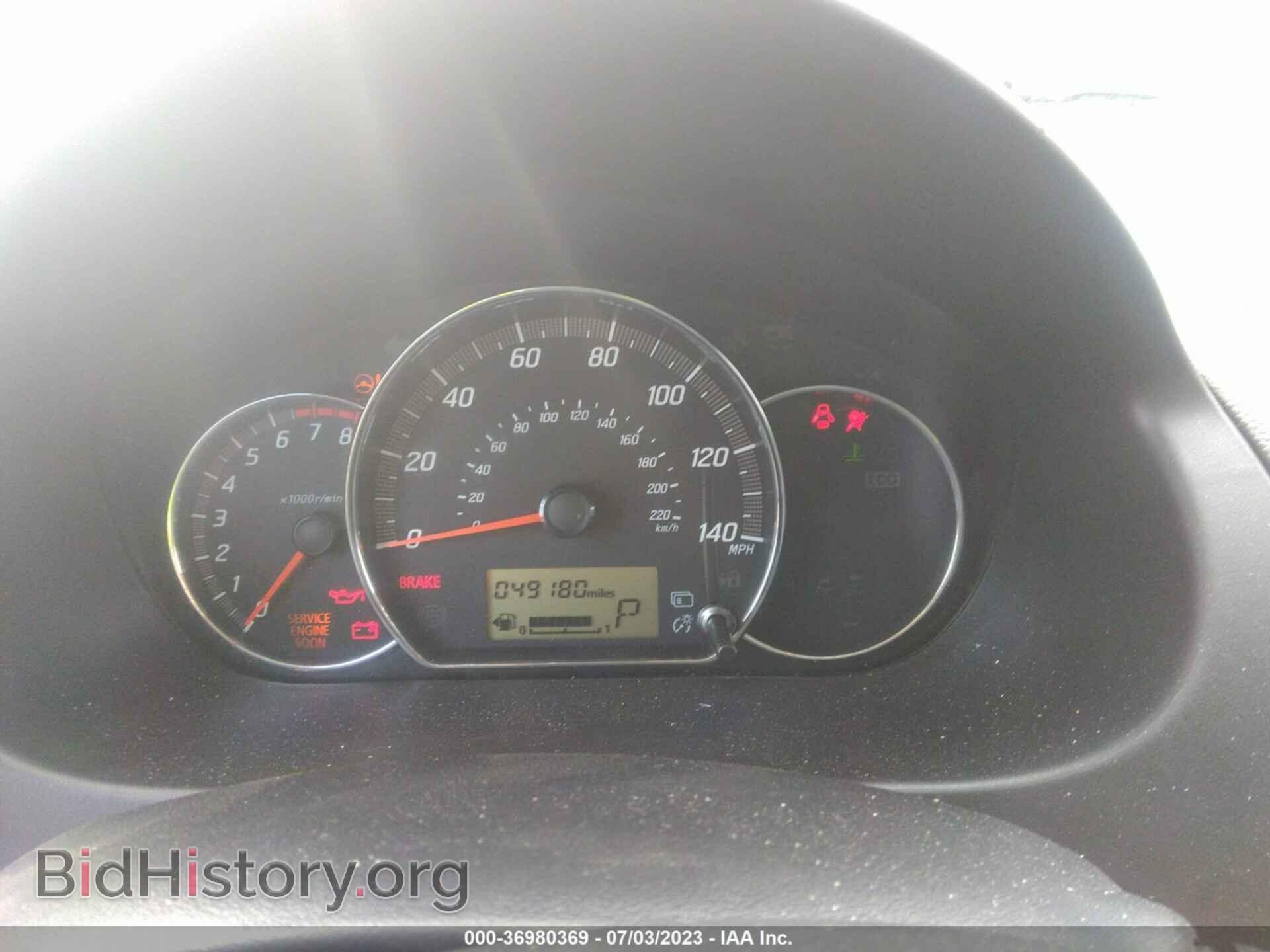 2018 MITSUBISHI MIRAGE - VIN: ML32A4HJ0JH003237 - Фото 7