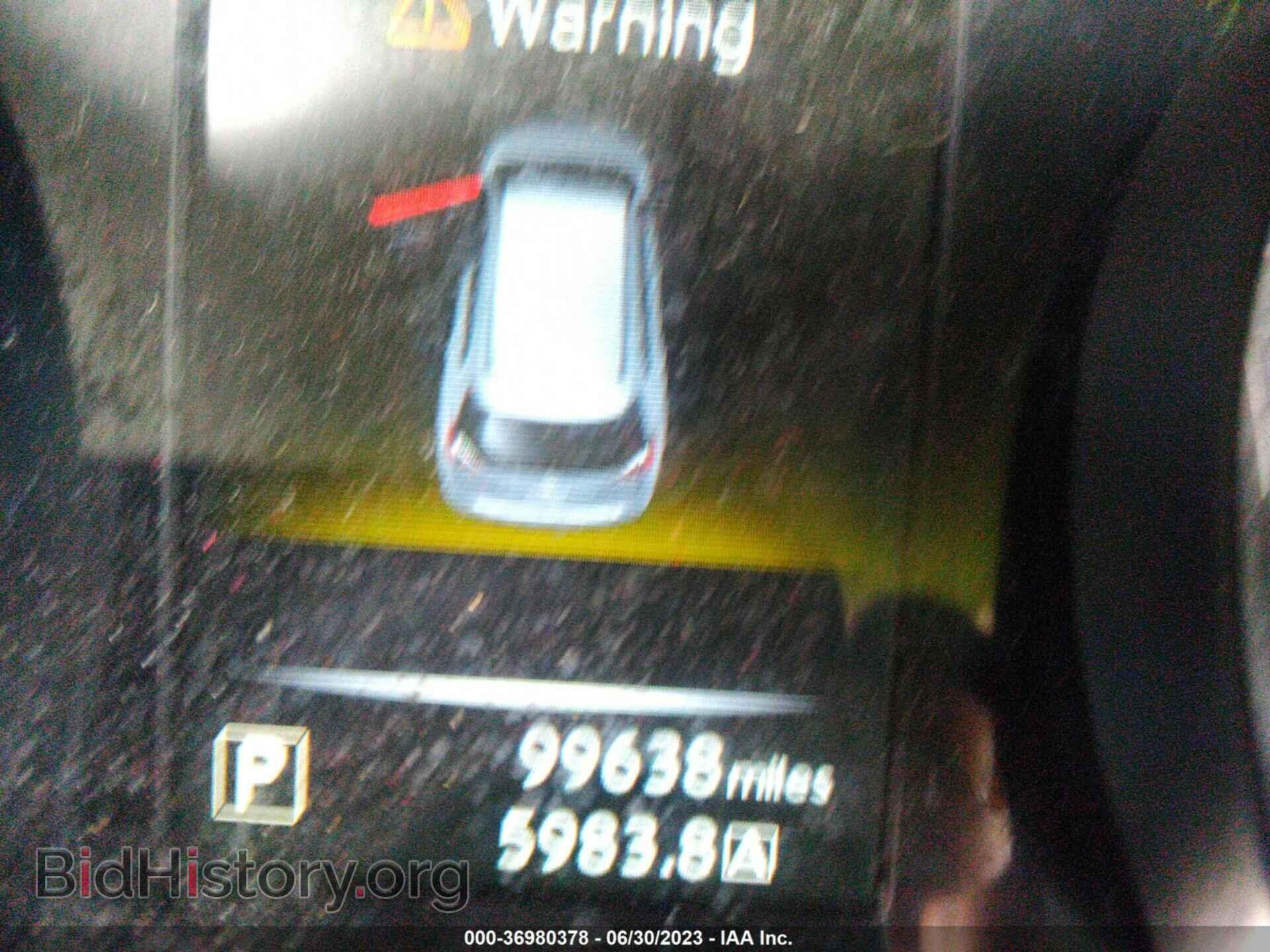 2015 NISSAN ROGUE - VIN: 5N1AT2MT8FC799685 - Фото 7