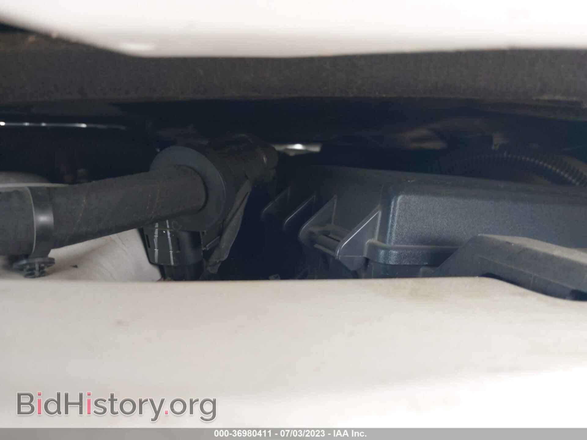 2020 FORD MUSTANG - VIN: 1FATP8UH6L5131809 - Фото 10