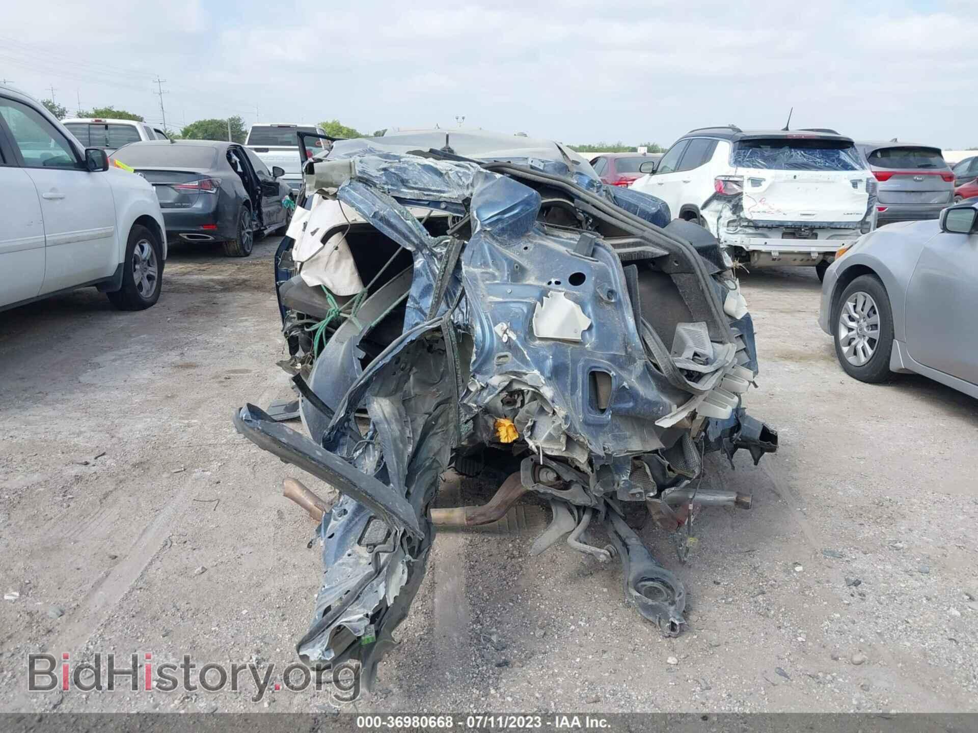 2018 FORD FOCUS - VIN: 1FADP3L96JL303024 - Фото 15