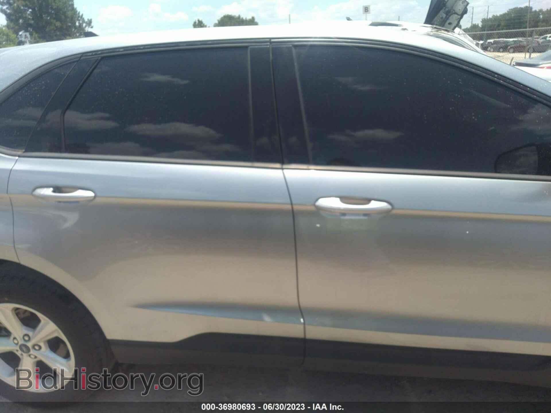 2021 FORD EDGE - VIN: 2FMPK3G98MBA61885 - Фото 14