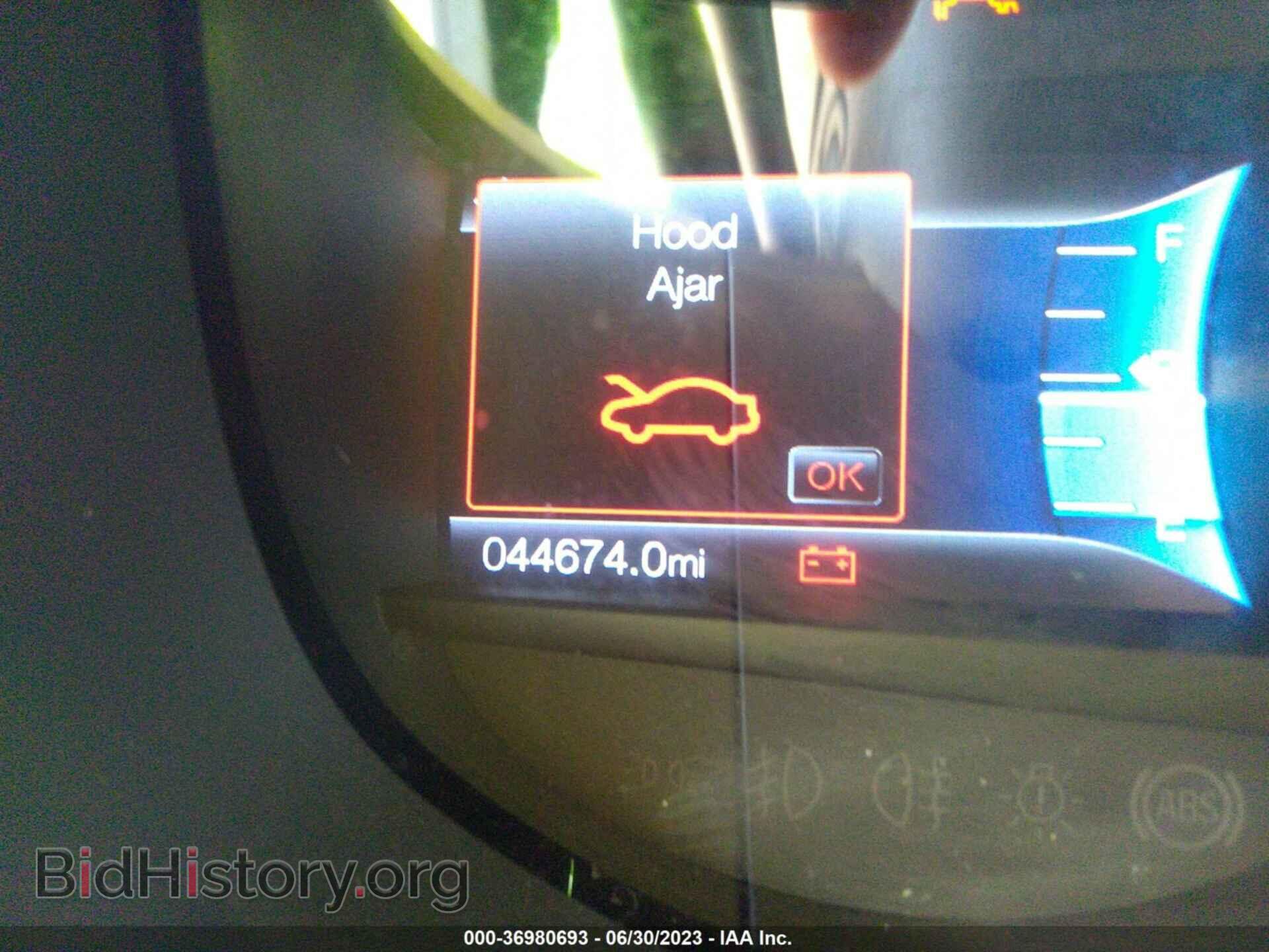 2021 FORD EDGE - VIN: 2FMPK3G98MBA61885 - Фото 16