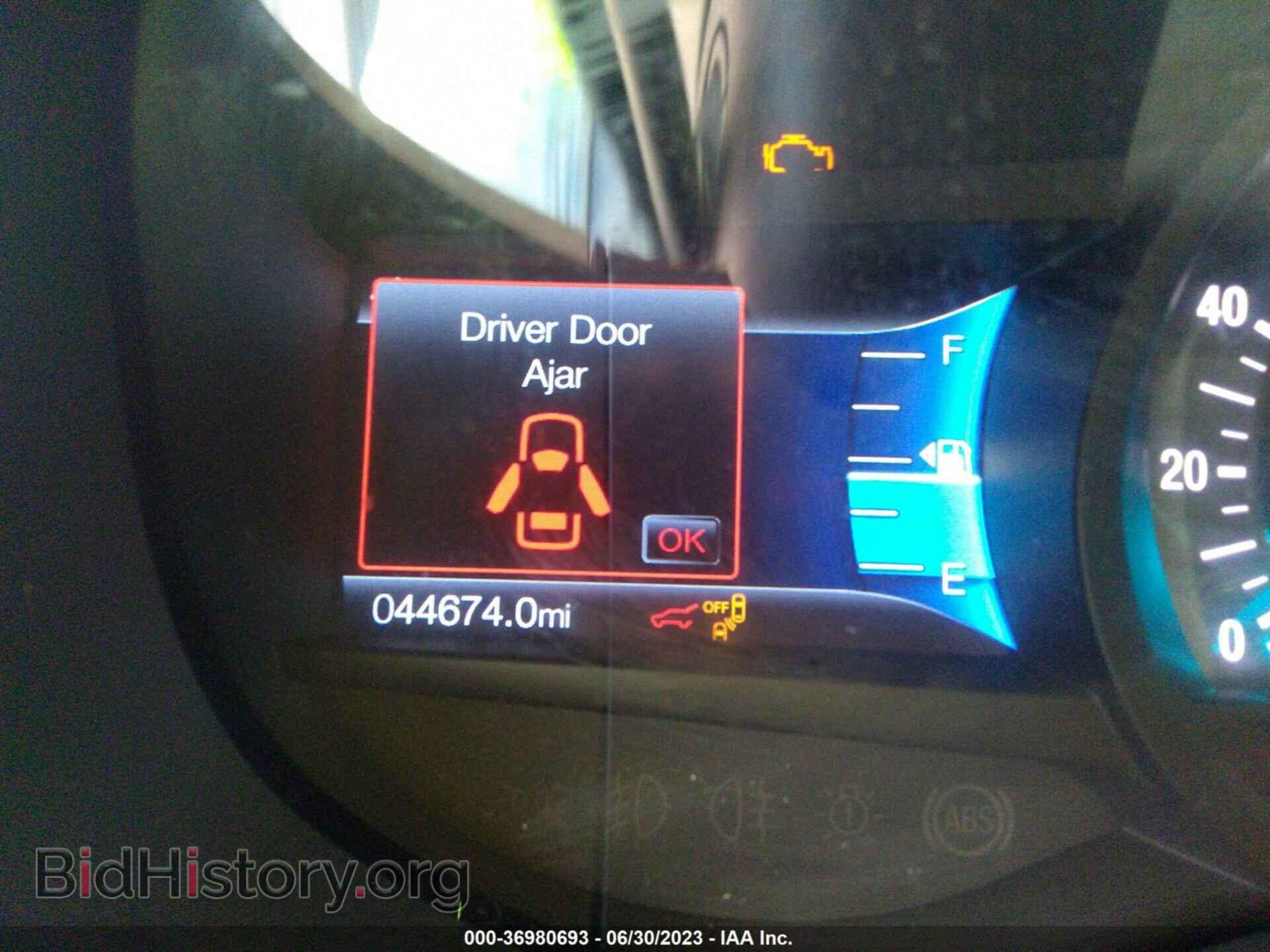 2021 FORD EDGE - VIN: 2FMPK3G98MBA61885 - Фото 7