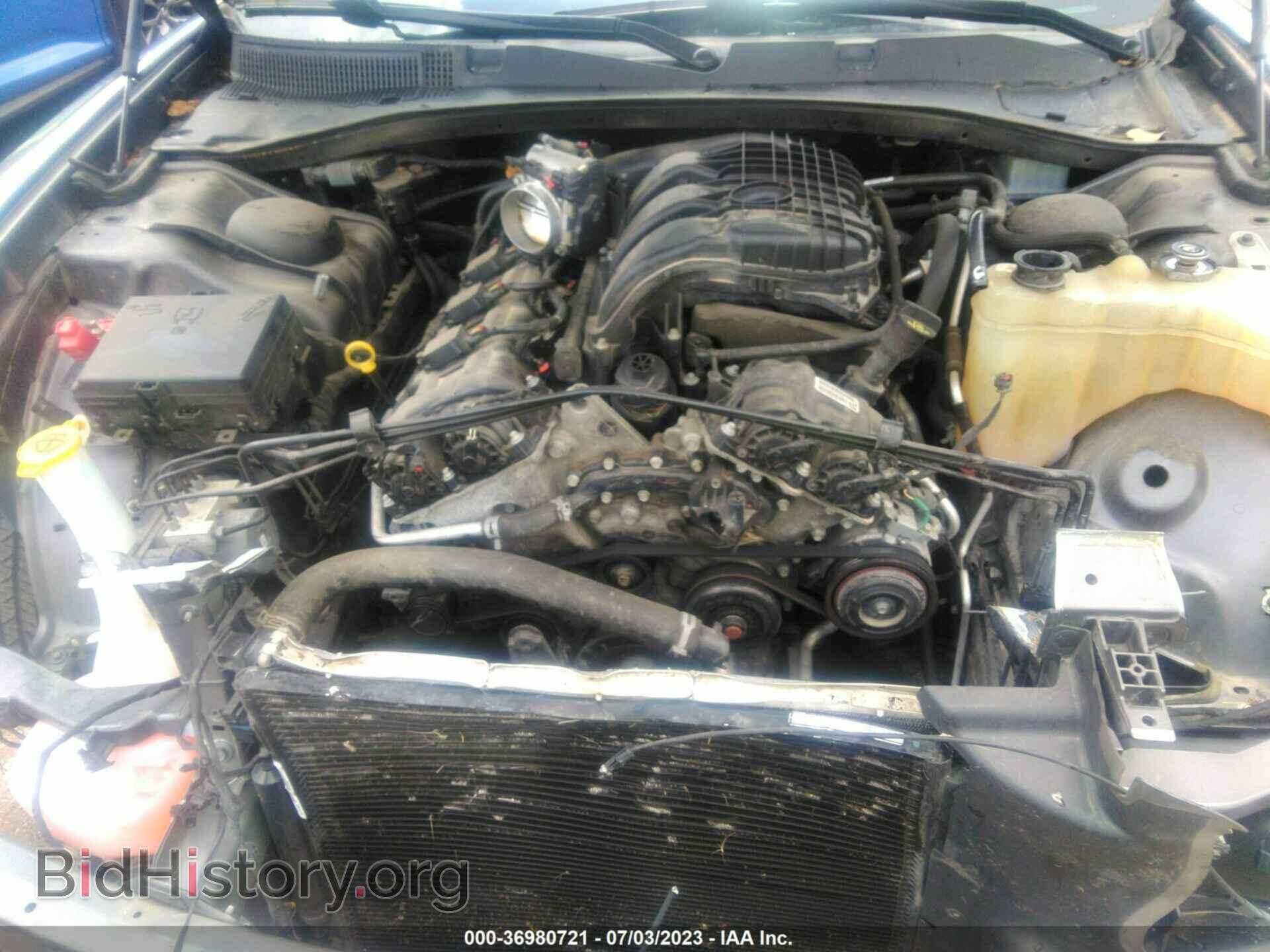 2019 DODGE CHARGER - VIN: 2C3CDXBG7KH725456 - Фото 10
