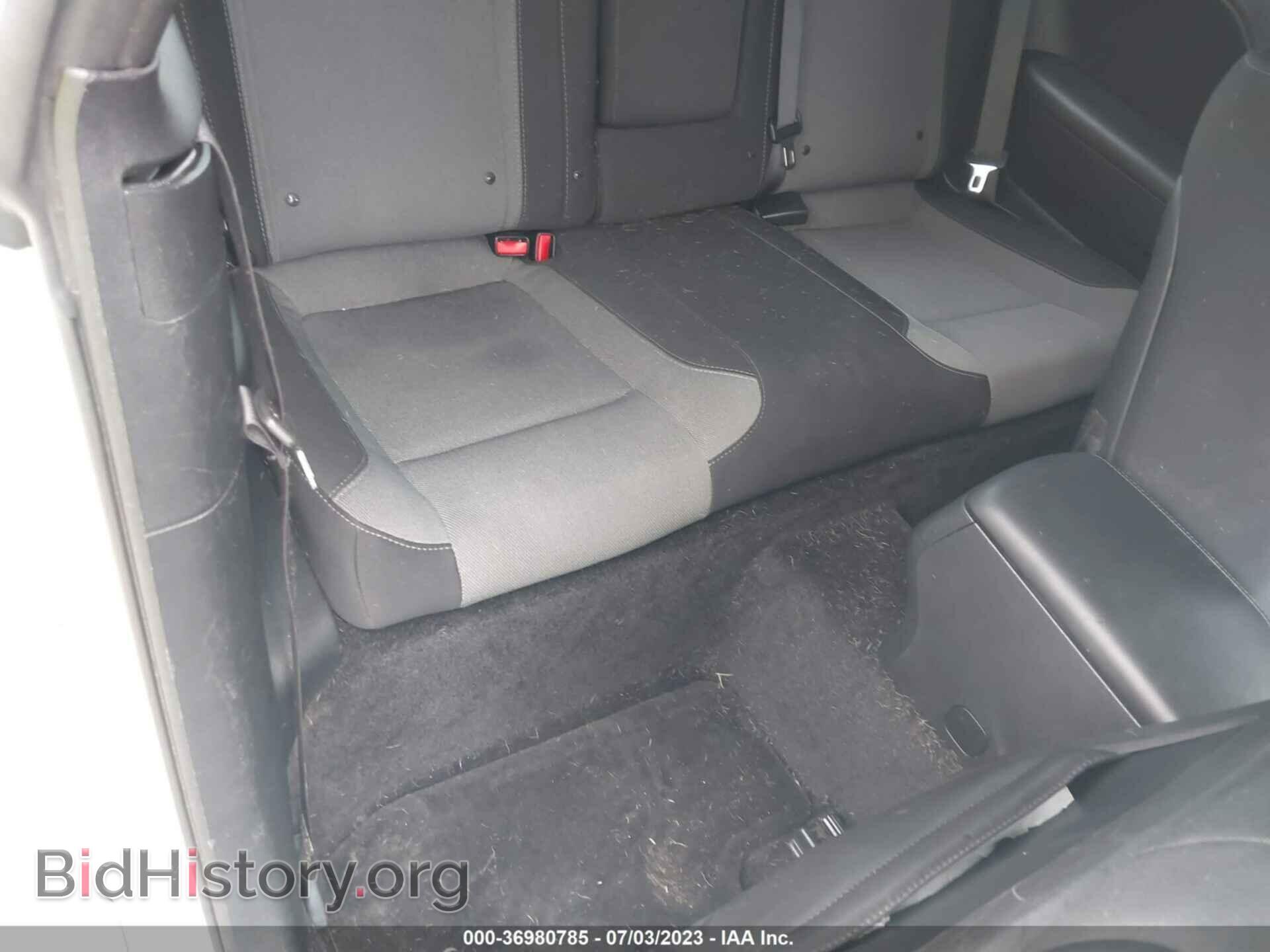 2015 DODGE CHALLENGER - VIN: 2C3CDZAT1FH728191 - Фото 8