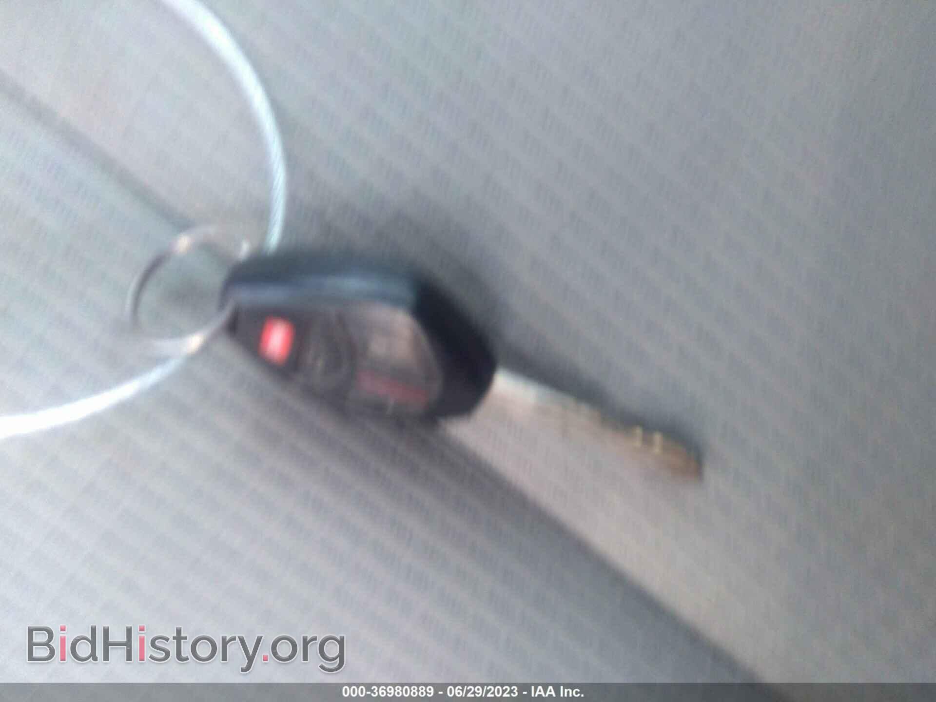 2007 MITSUBISHI ECLIPSE - VIN: 4A3AK24F77E006302 - Photo 11