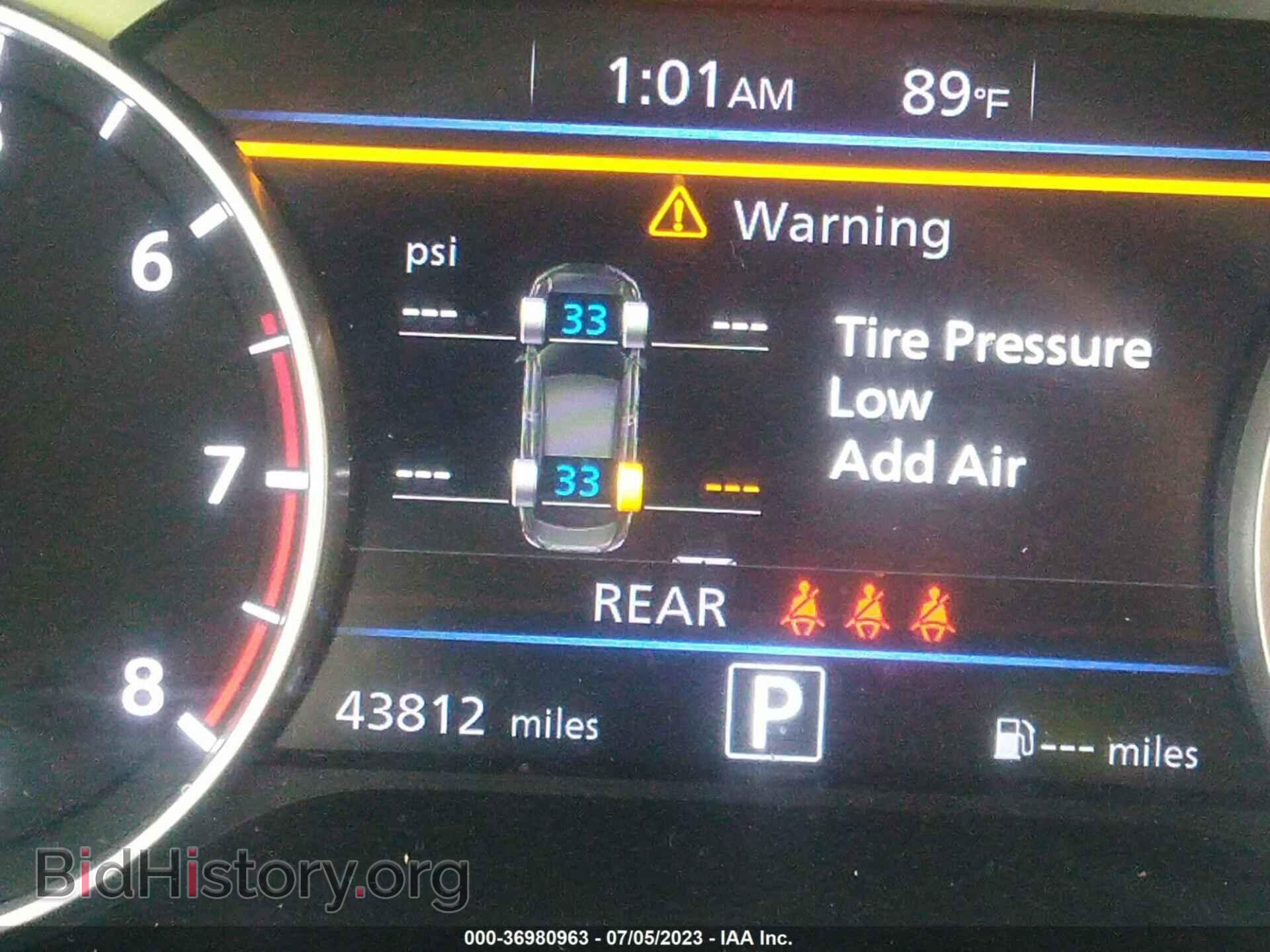 2020 NISSAN SENTRA - VIN: 3N1AB8DV7LY291631 - Фото 15