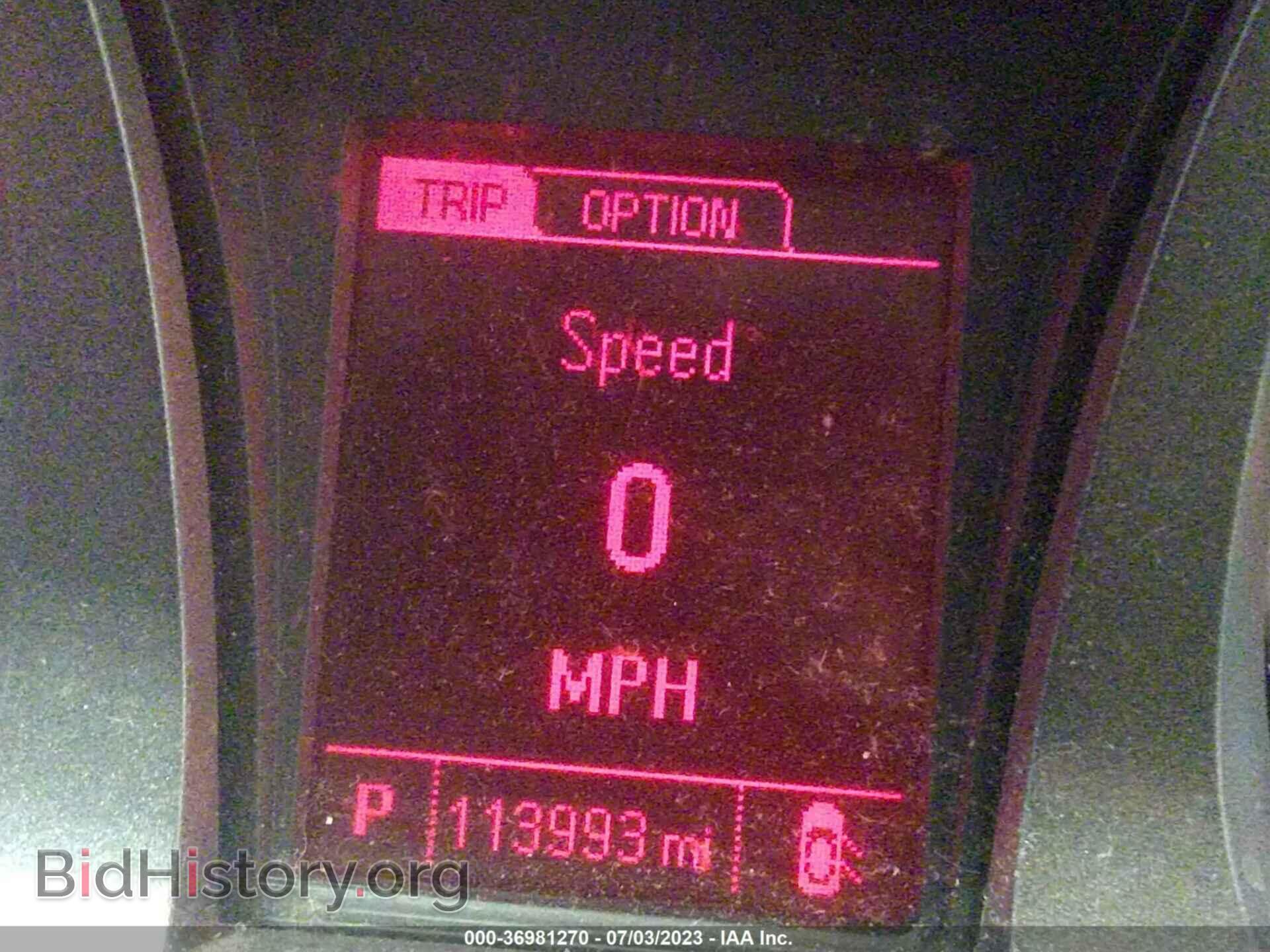 2015 GMC TERRAIN - VIN: 2GKFLTE33F6132700 - Фото 7