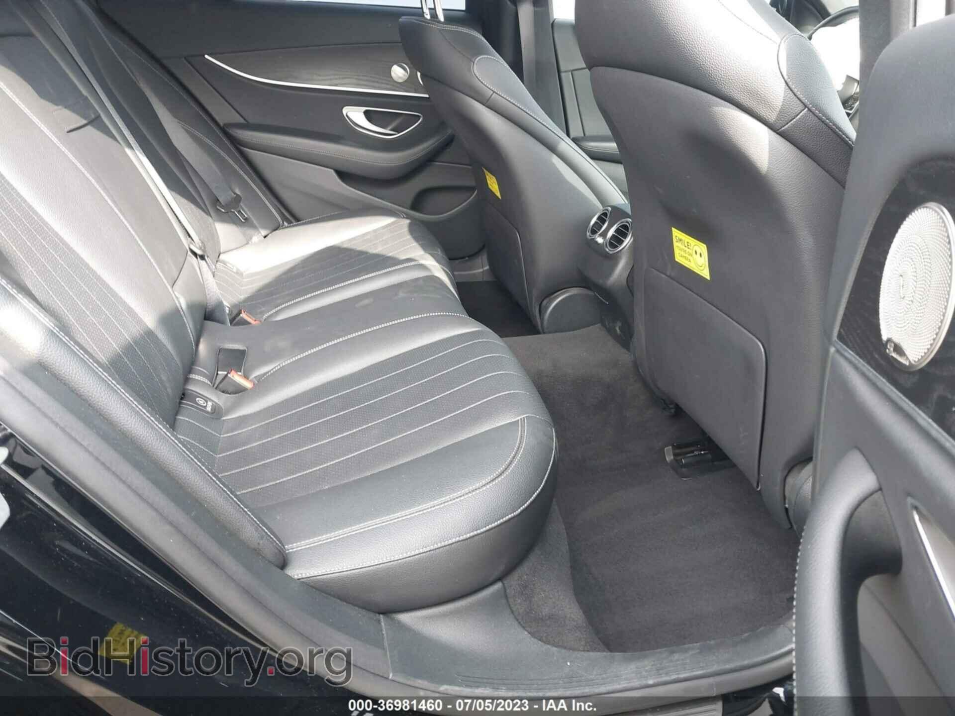2022 MERCEDES-BENZ E-CLASS - VIN: W1KZF8DB2NB057933 - Фото 8
