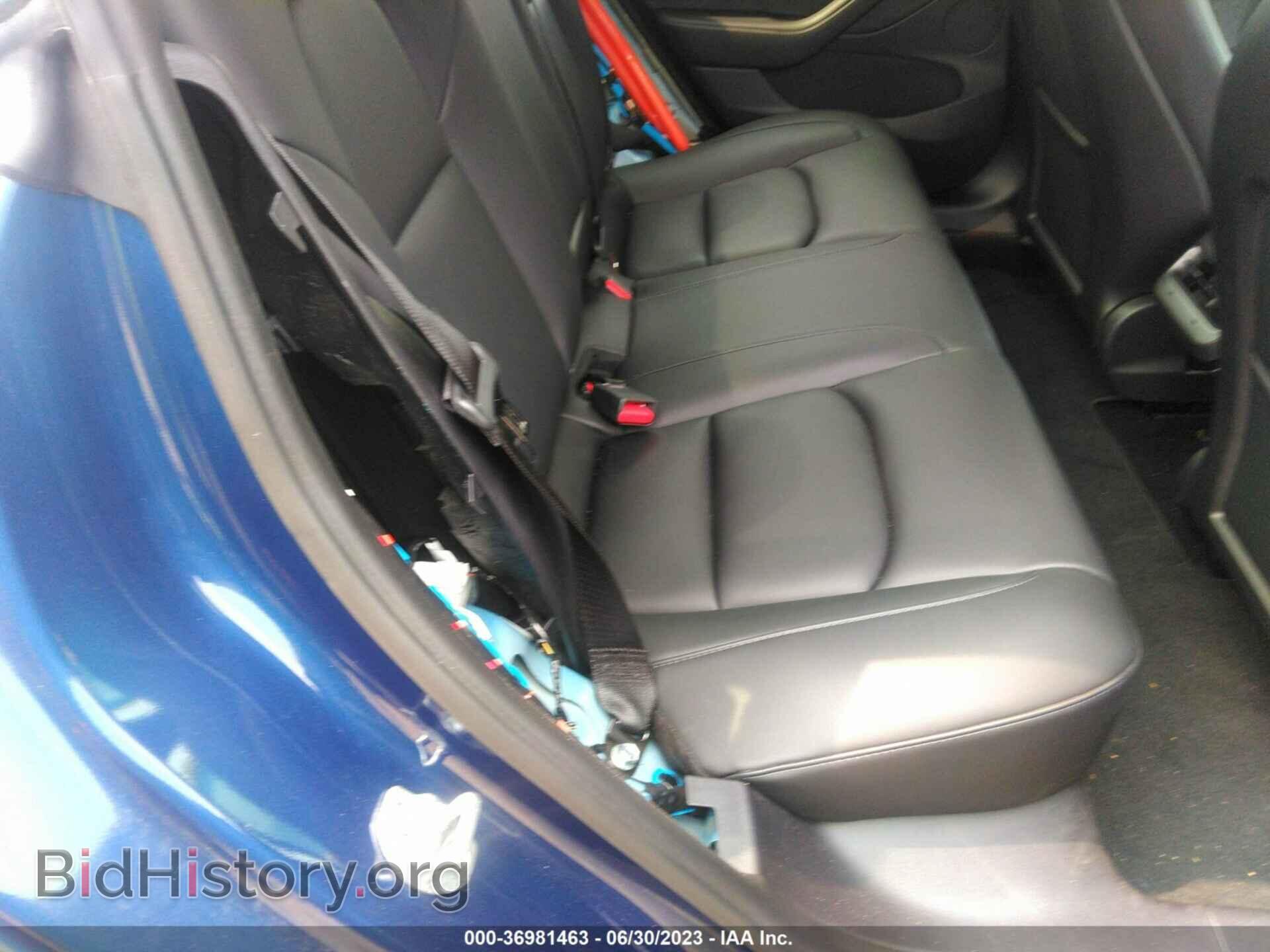 2022 TESLA MODEL 3 - VIN: 5YJ3E1EB5NF315464 - Фото 8