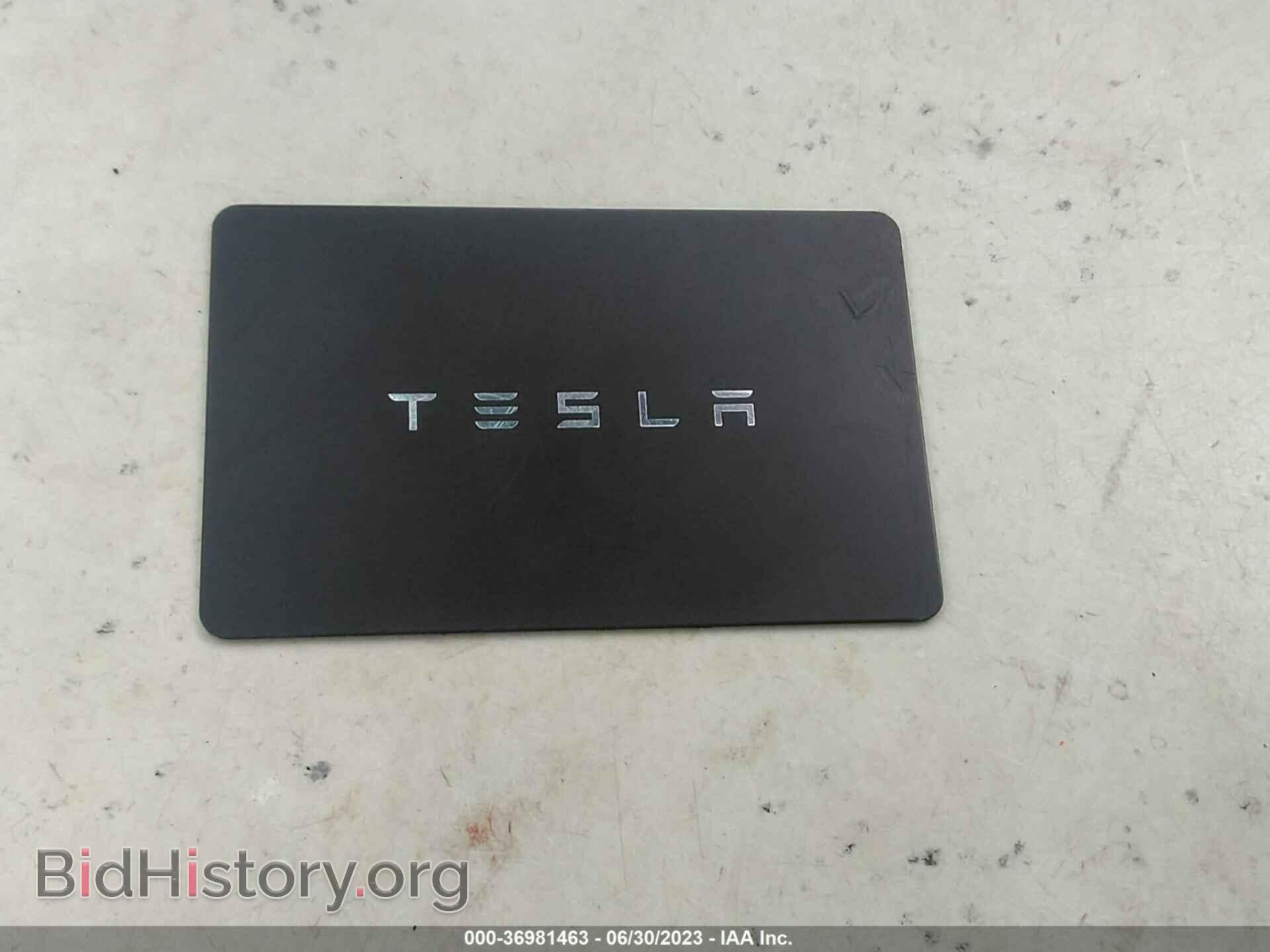 2022 TESLA MODEL 3 - VIN: 5YJ3E1EB5NF315464 - Фото 10
