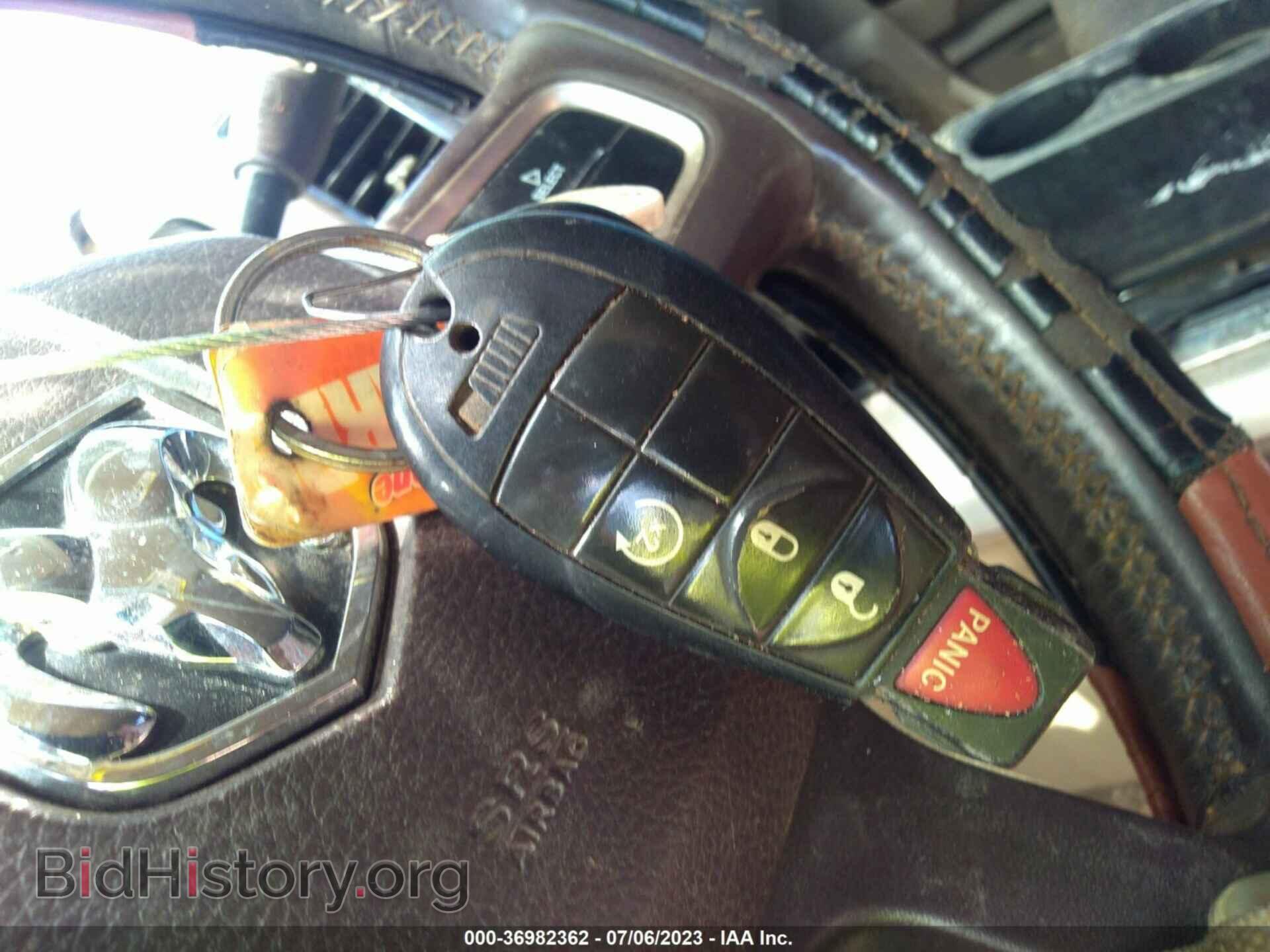 2011 RAM RAM 2500 - VIN: 3D7UT2CL6BG568025 - Фото 11