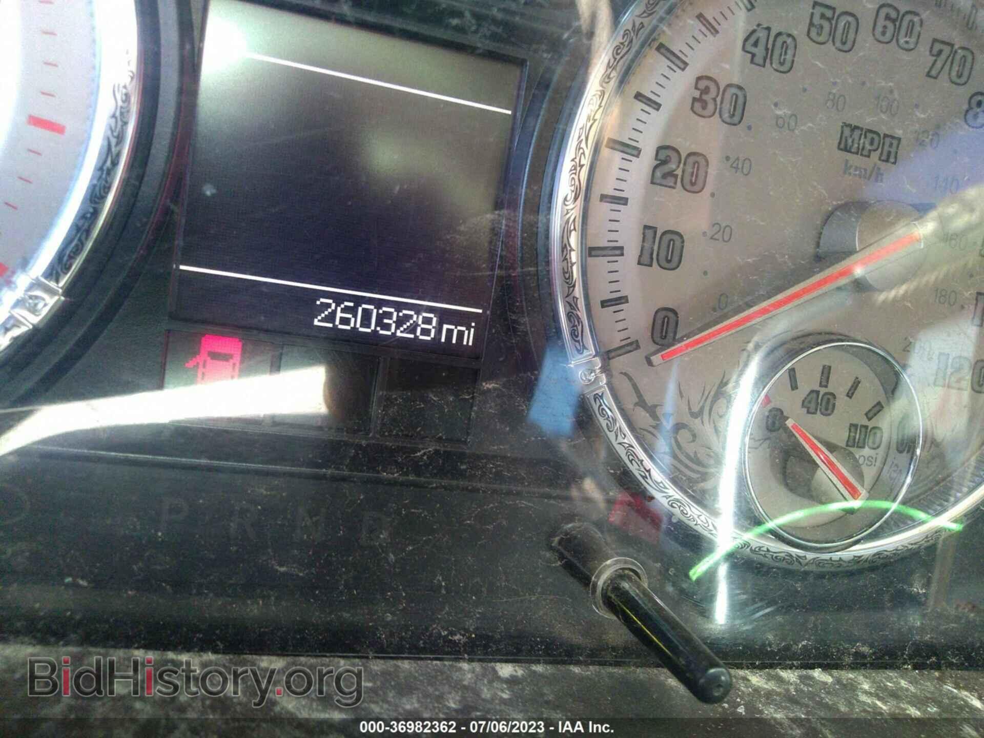 2011 RAM RAM 2500 - VIN: 3D7UT2CL6BG568025 - Фото 7