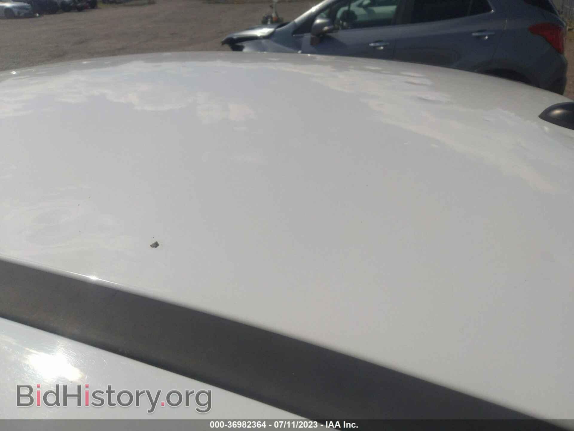 2016 FORD FOCUS - VIN: 1FADP3F29GL270009 - Фото 6