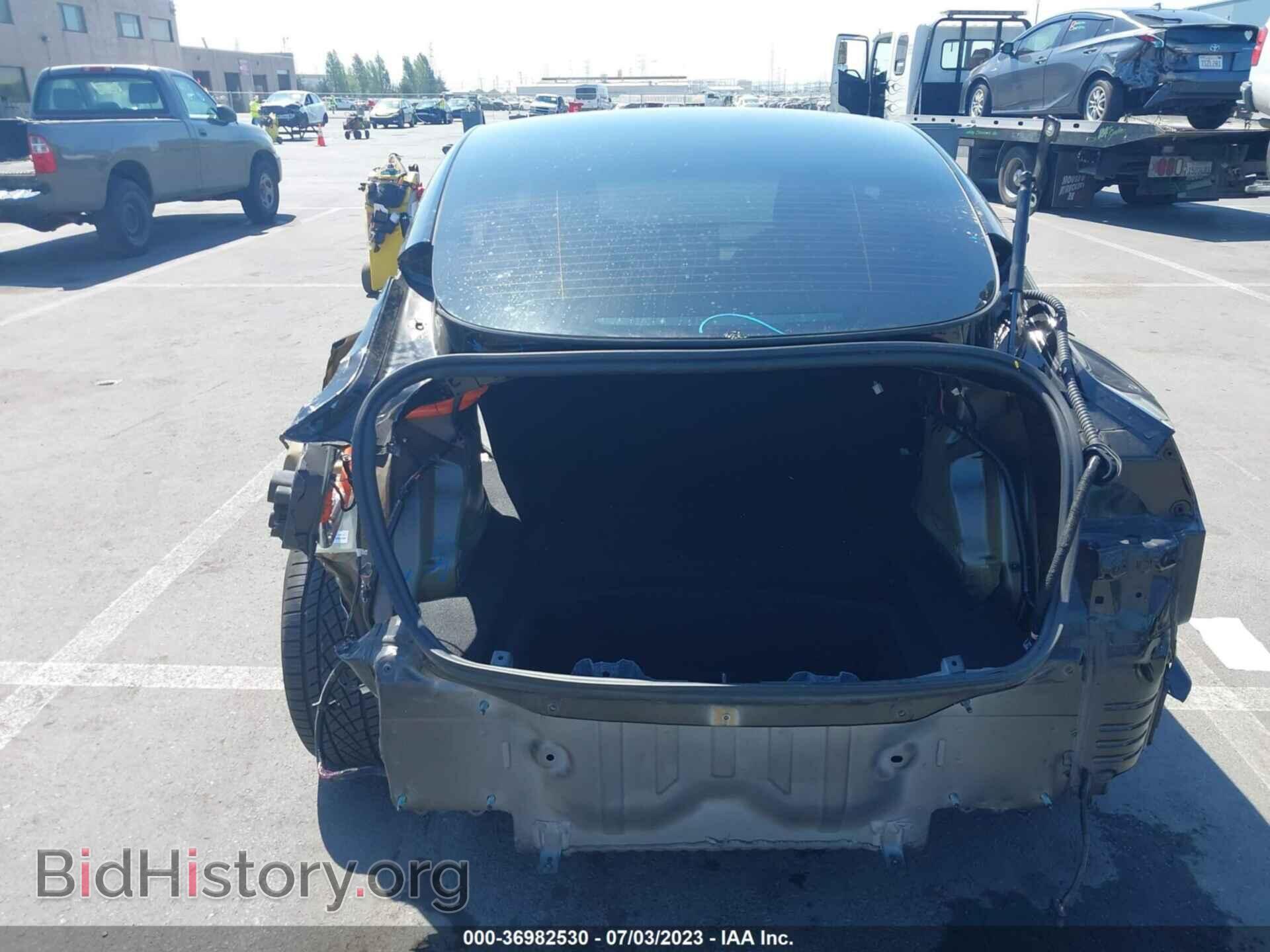 2021 TESLA MODEL 3 - VIN: 5YJ3E1EB8MF015111 - Photo 16