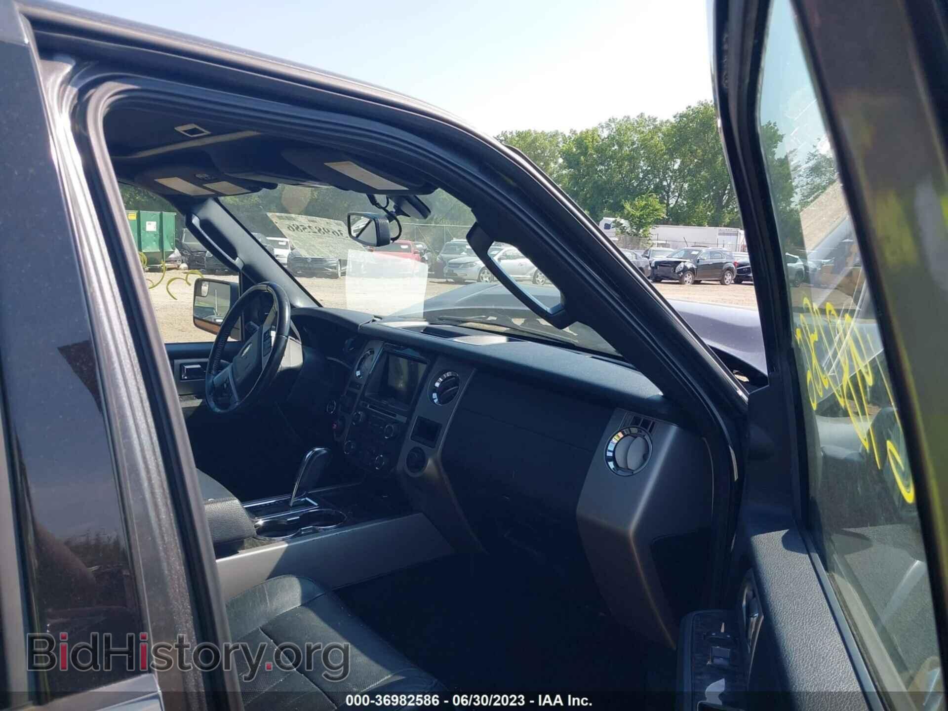 2017 FORD EXPEDITION MAX - VIN: 1FMJK2ATXHEA67279 - Фото 5