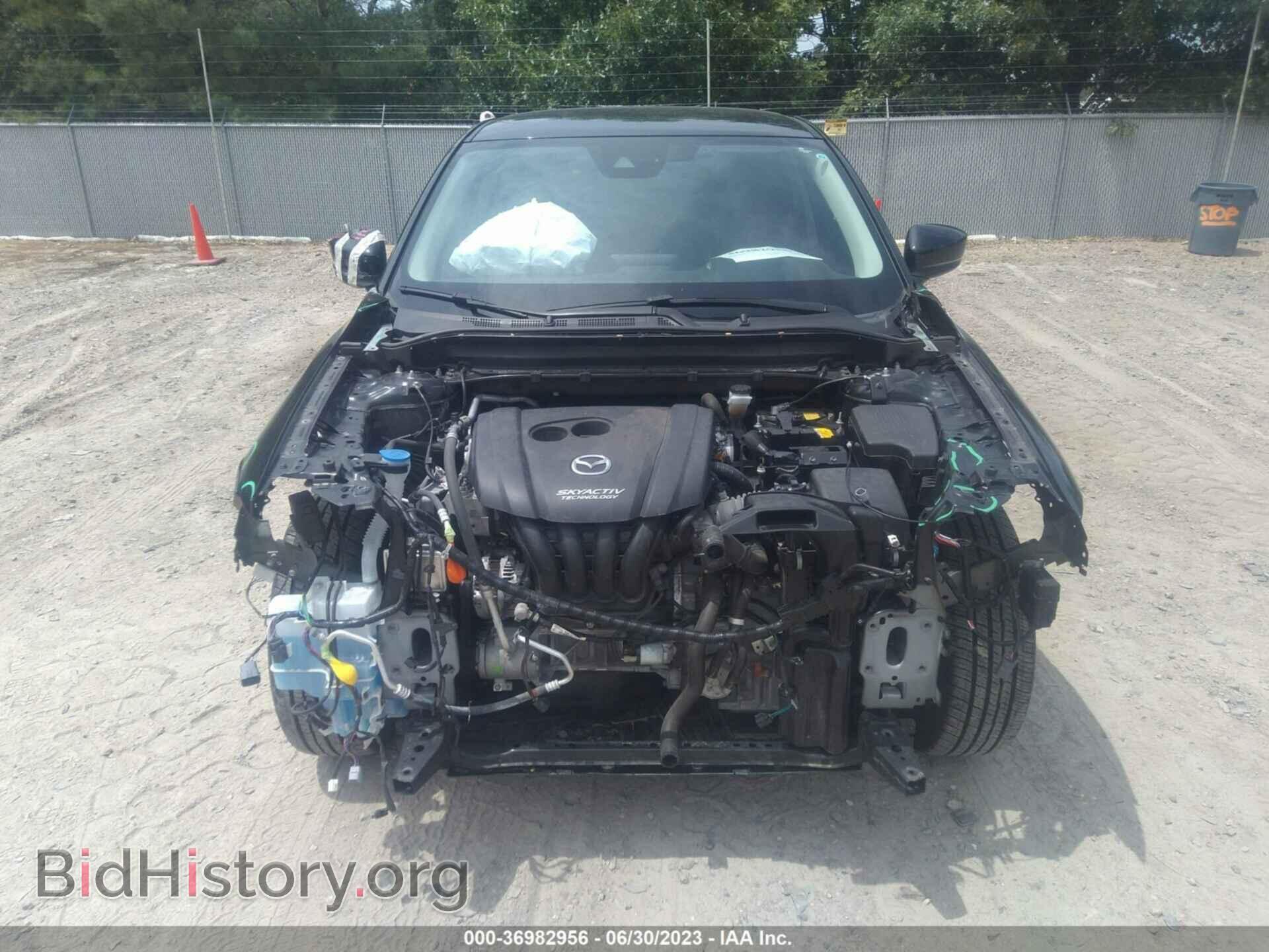 2019 MAZDA CX-5 - VIN: JM3KFBBM3K0642483 - Фото 13