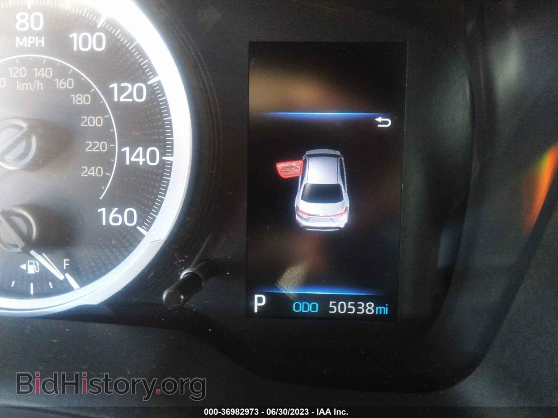 2021 TOYOTA COROLLA - VIN: 5YFEPMAE0MP211388 - Photo 16