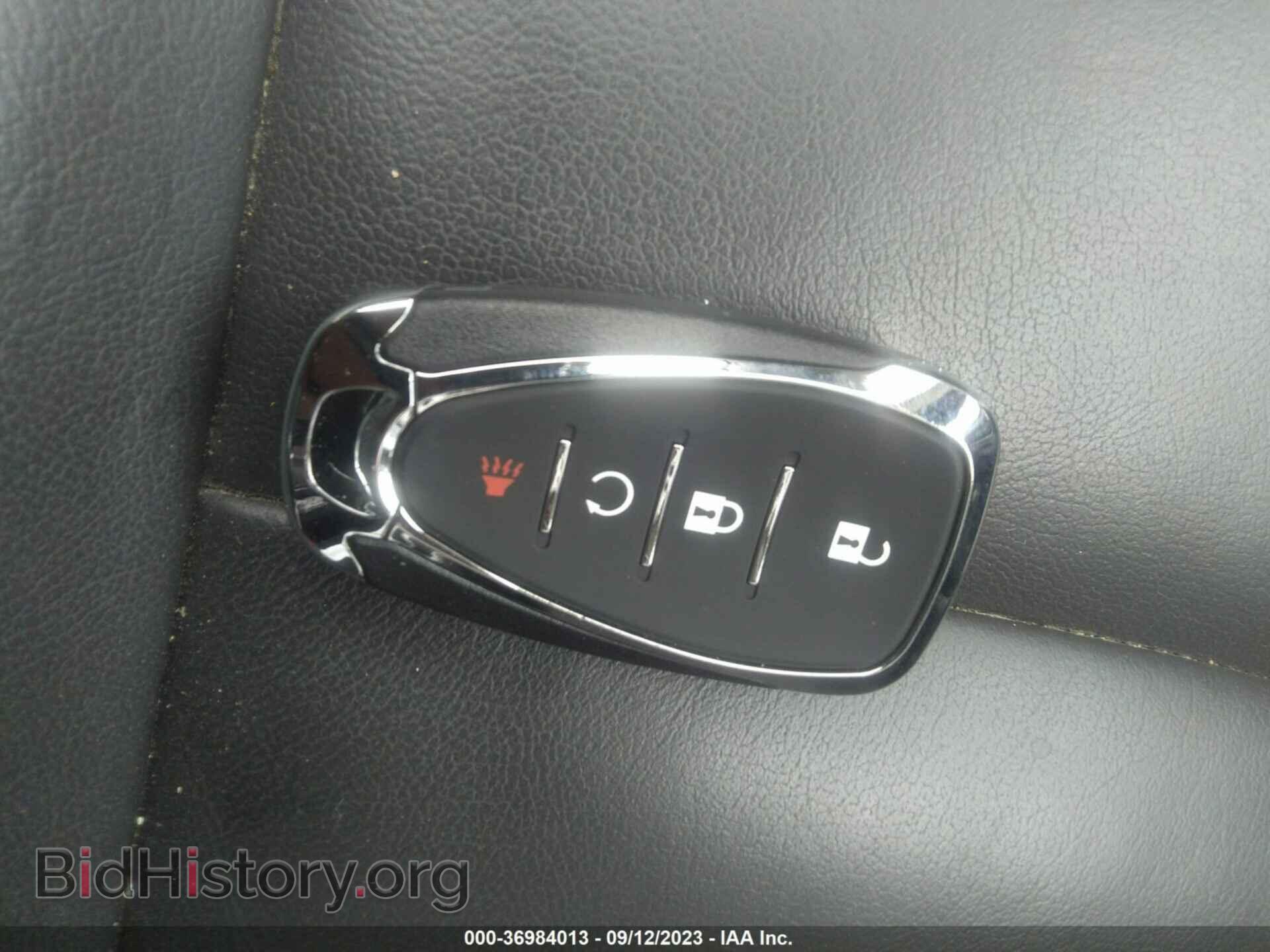 2020 BUICK ENCORE - VIN: KL4CJCSB4LB043270 - Photo 11