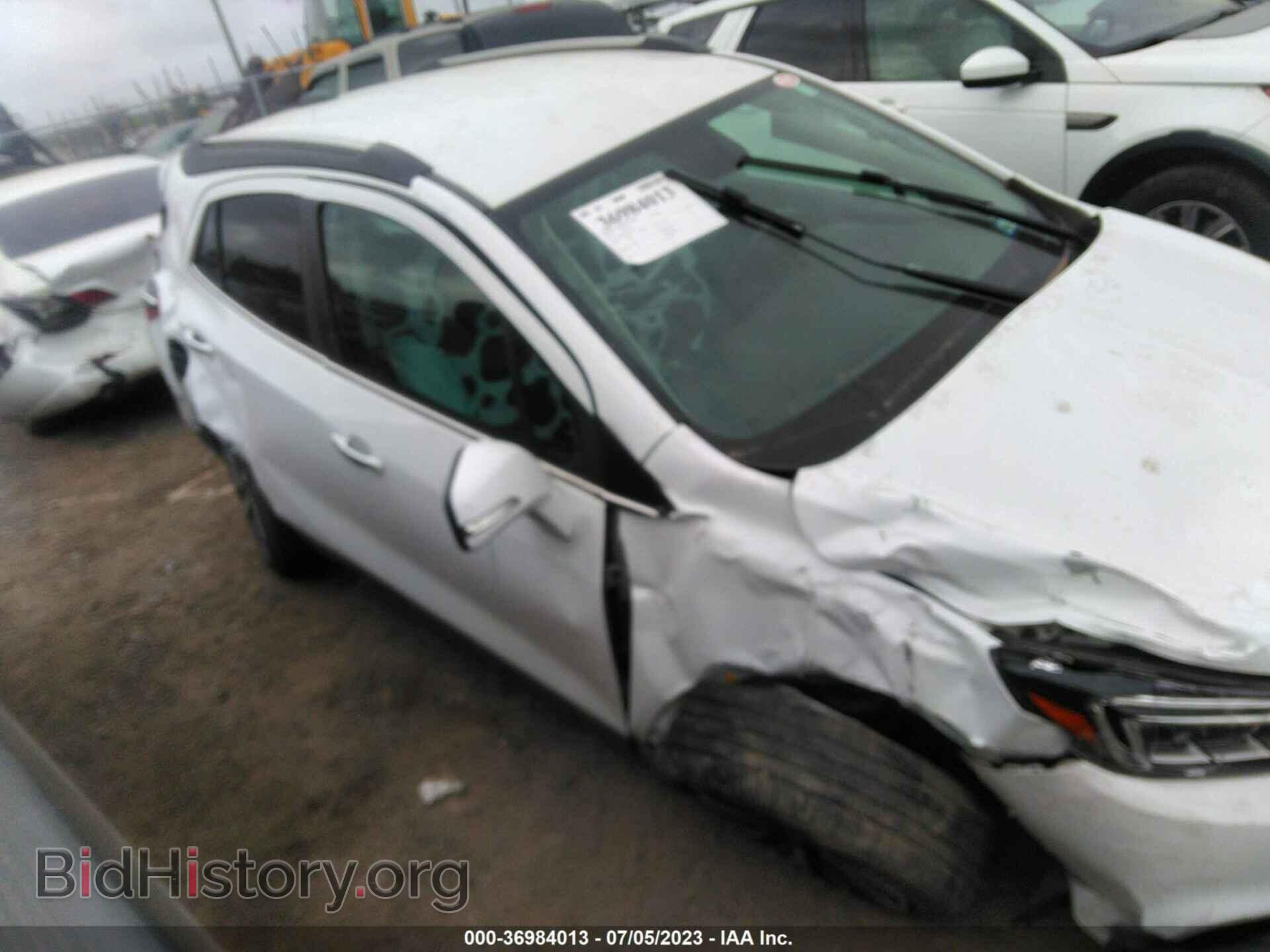 2020 BUICK ENCORE - VIN: KL4CJCSB4LB043270 - Photo 13