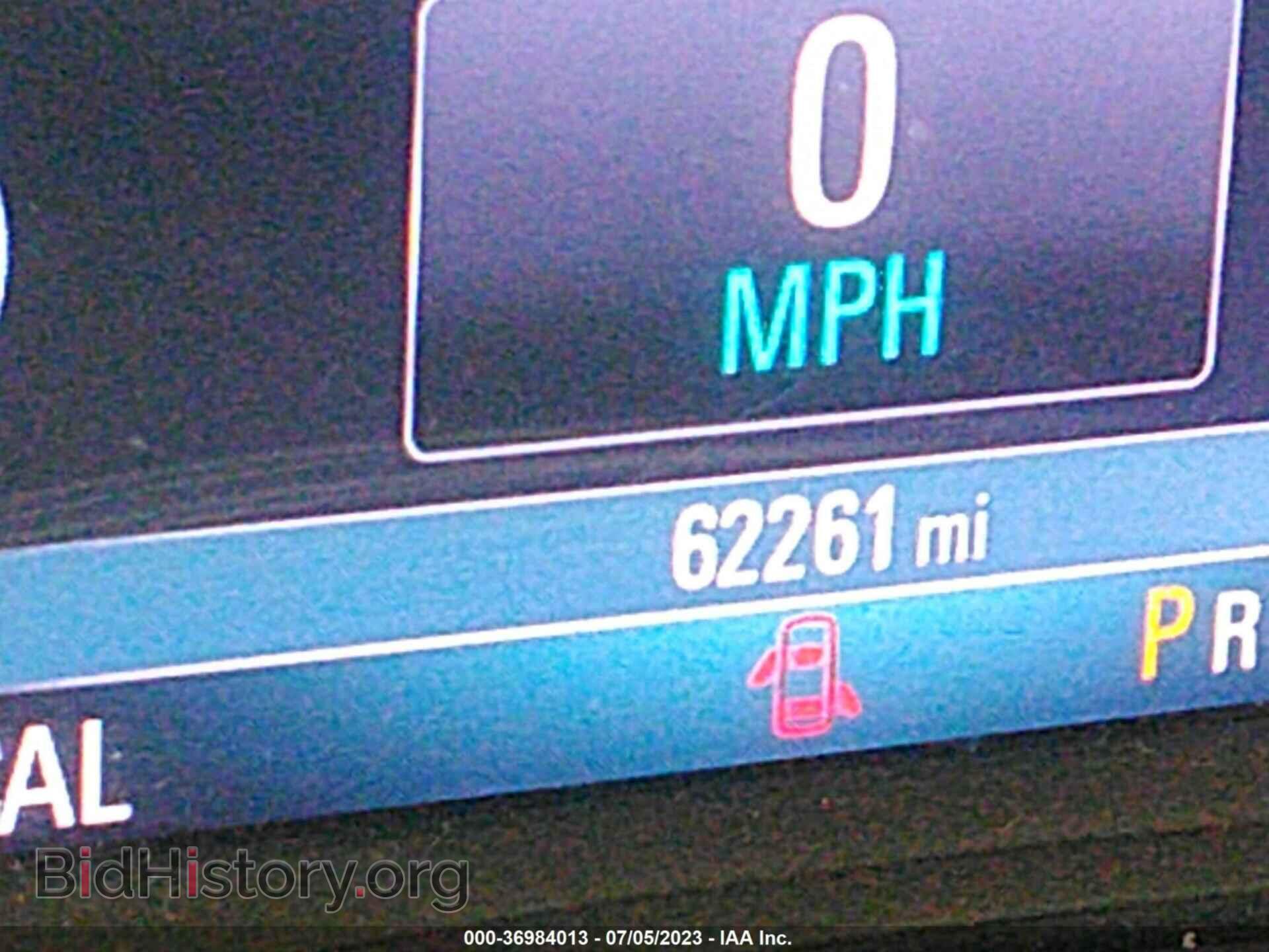 2020 BUICK ENCORE - VIN: KL4CJCSB4LB043270 - Photo 15