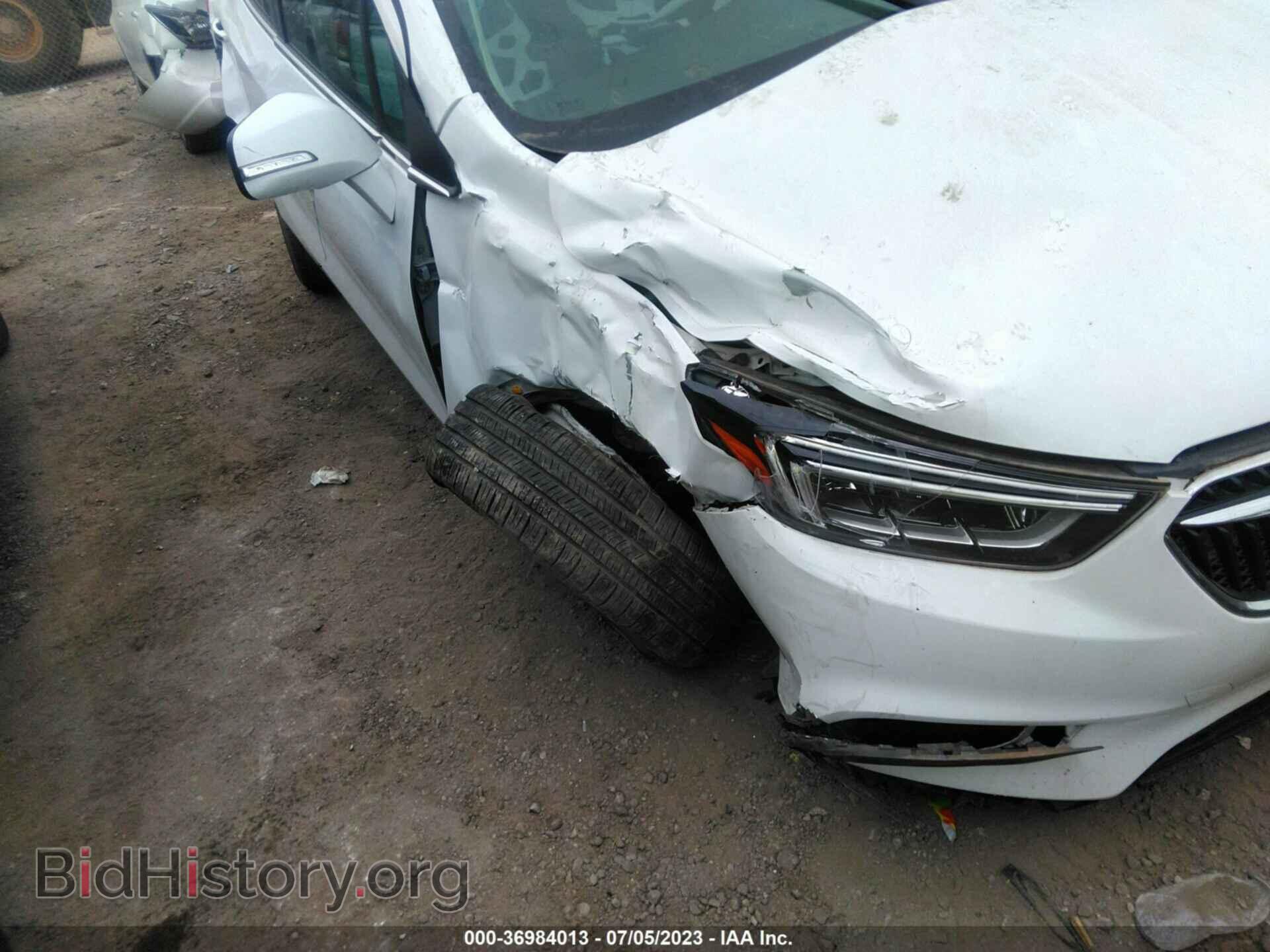 2020 BUICK ENCORE - VIN: KL4CJCSB4LB043270 - Photo 6