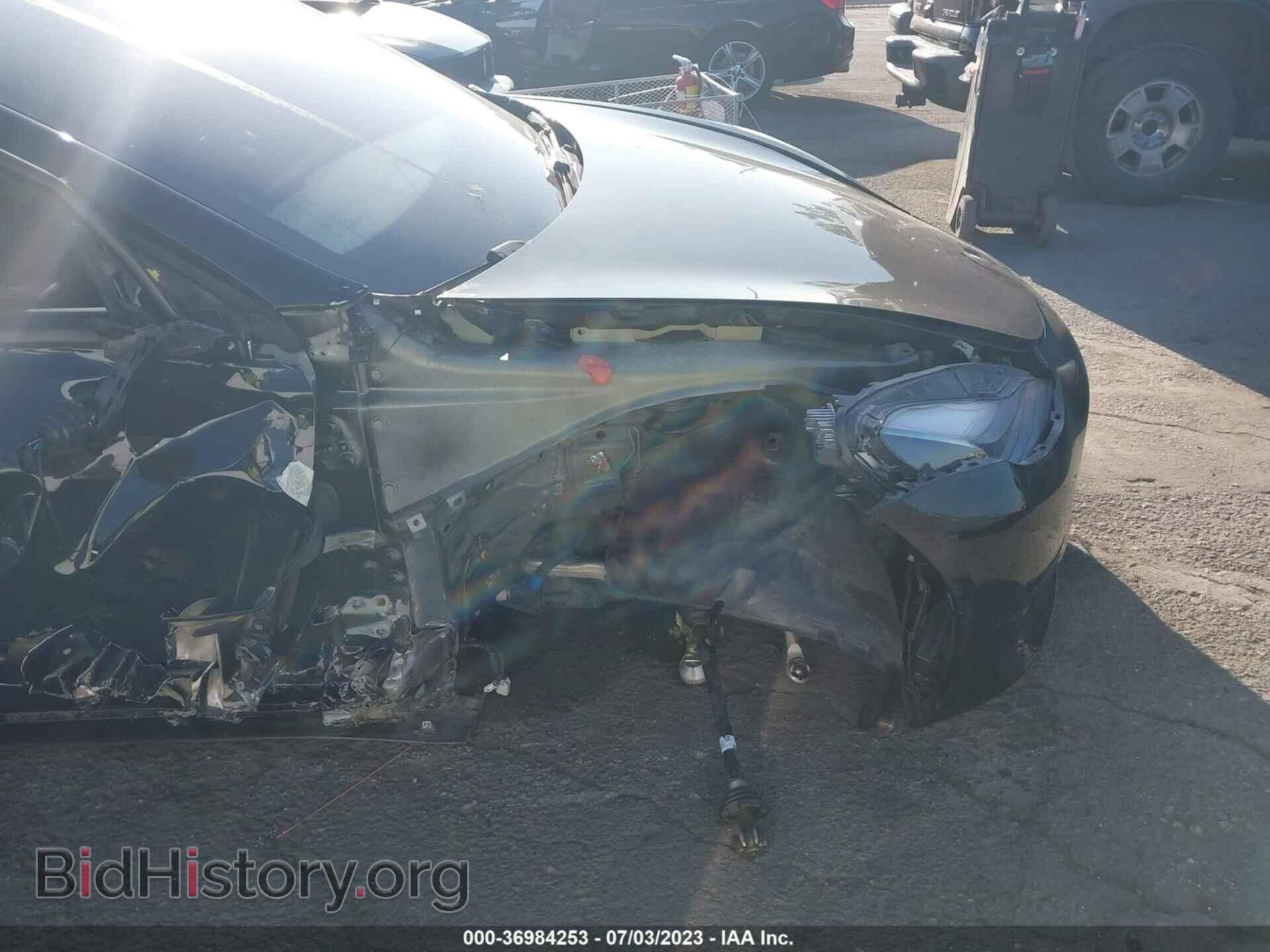 2022 TESLA MODEL 3 - VIN: 5YJ3E1EC8NF208675 - Фото 6