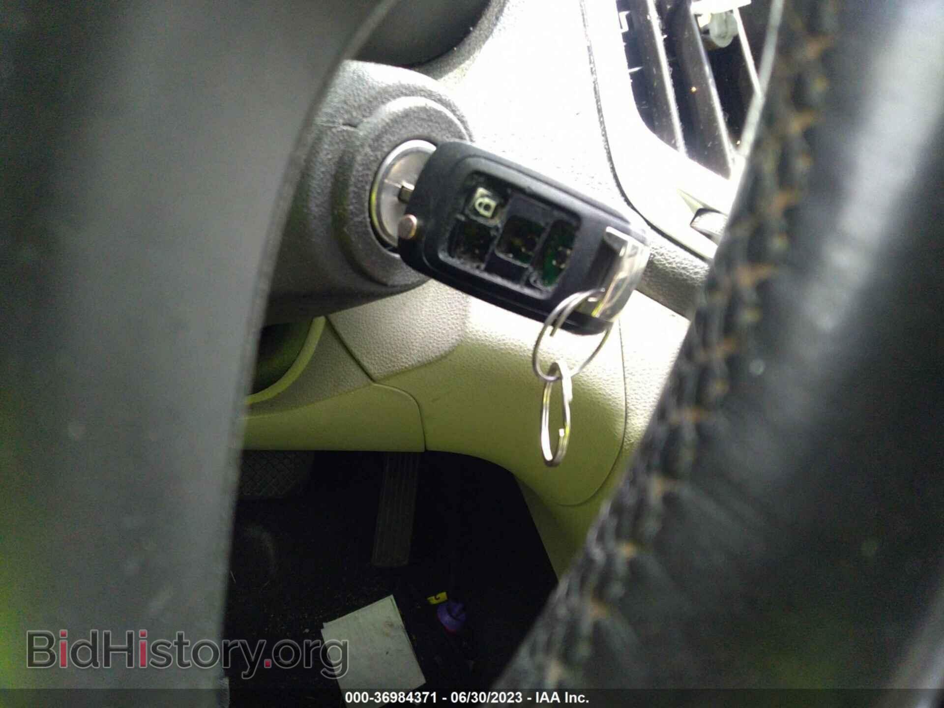 2010 GMC TERRAIN - VIN: 2CTALDEW7A6226419 - Photo 11