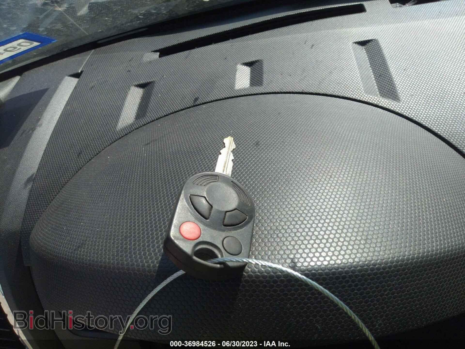 2012 FORD ESCAPE - VIN: 1FMCU0E71CKC15933 - Фото 11