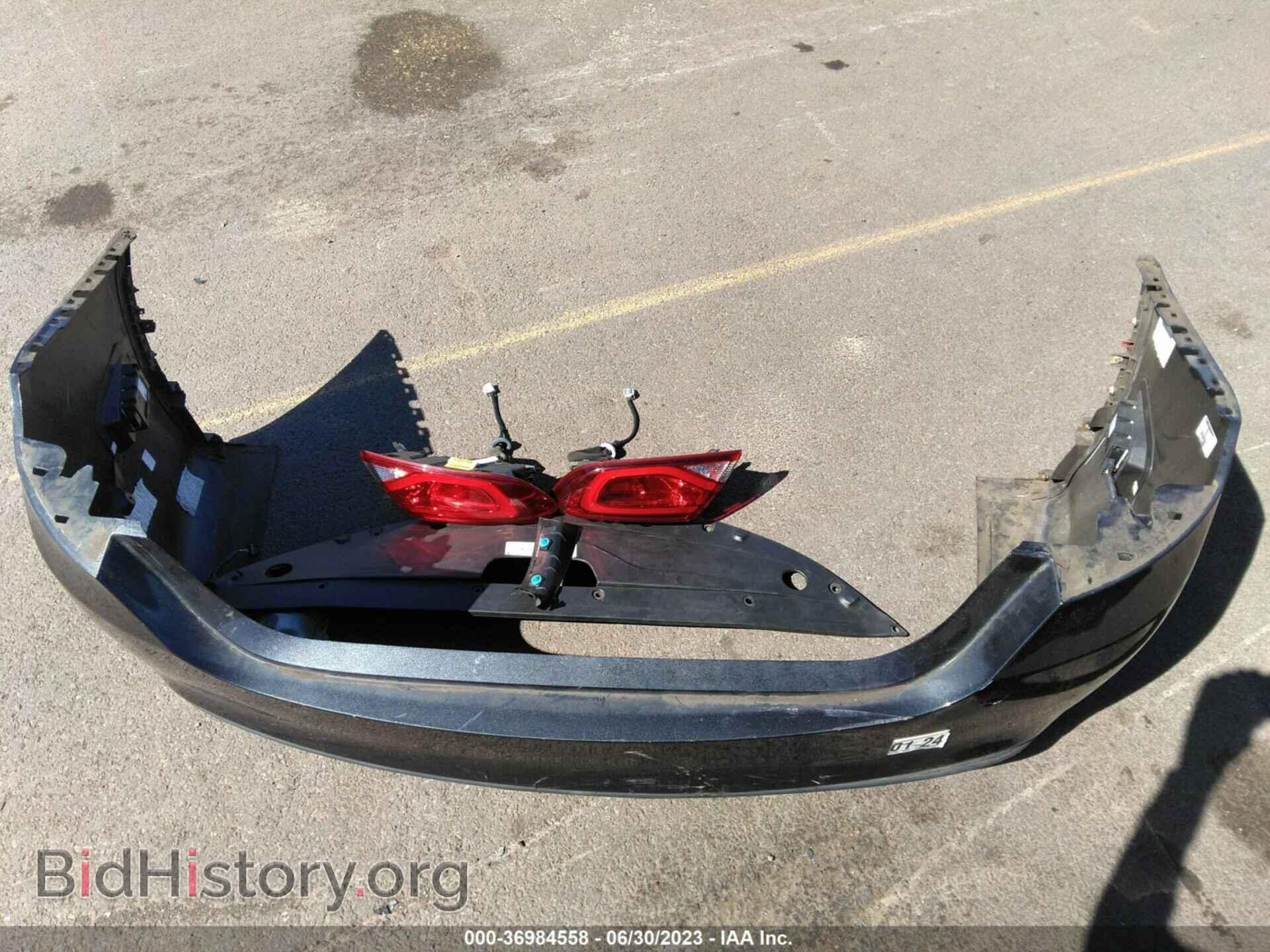 2016 CHRYSLER 200 - VIN: 1C3CCCBG9GN185747 - Фото 12