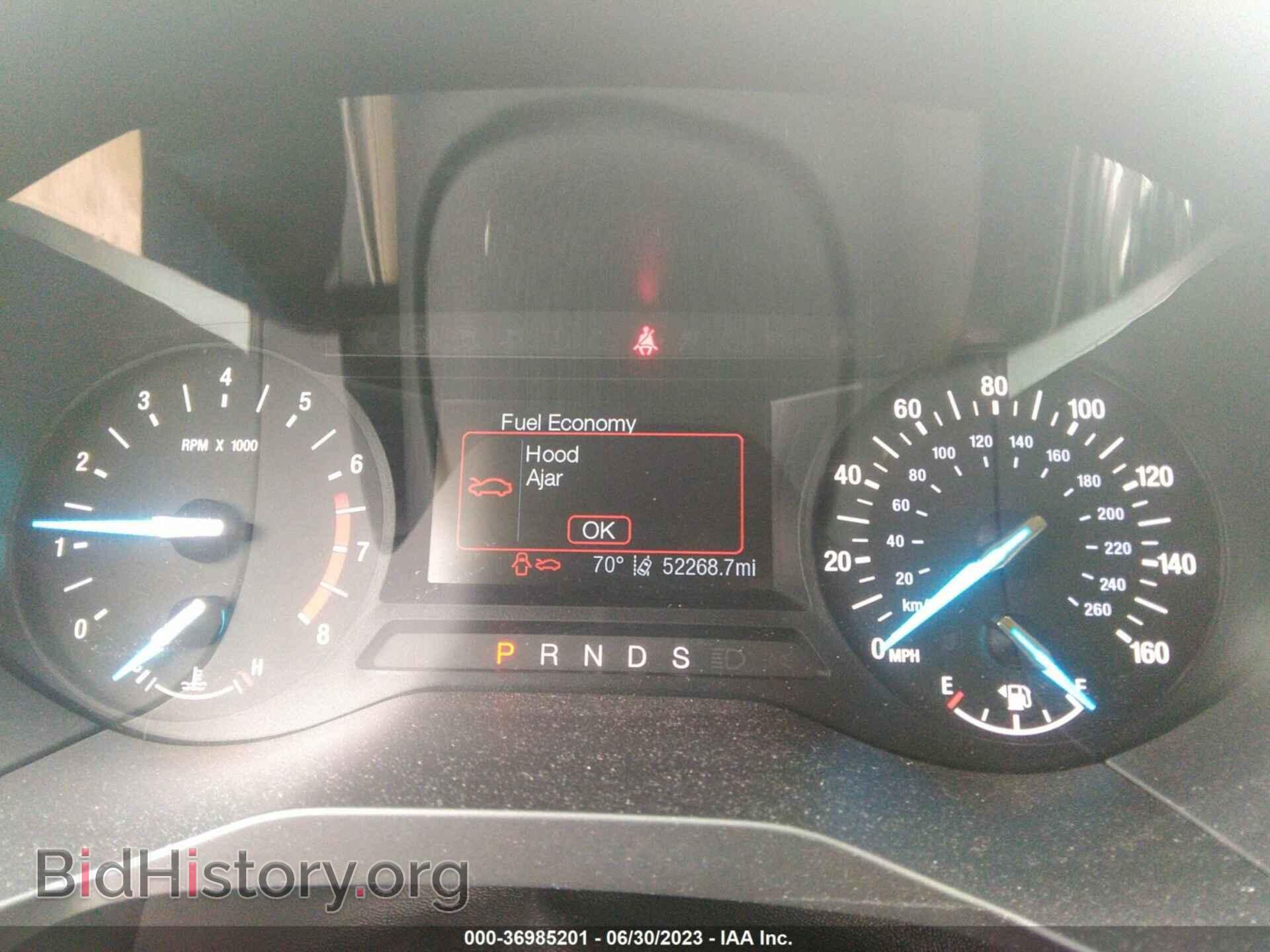 2019 FORD EDGE - VIN: 2FMPK4J90KBB77206 - Фото 7