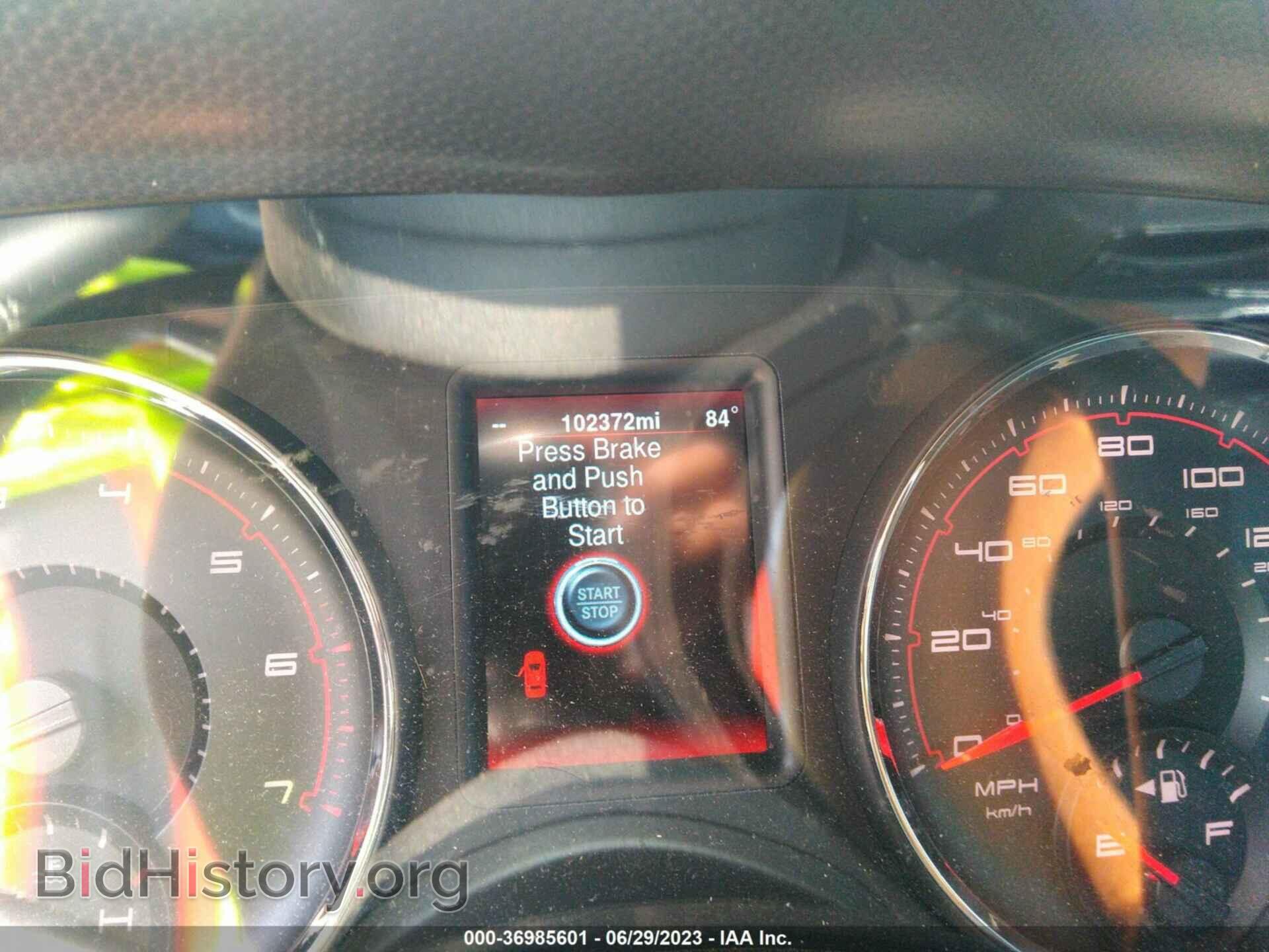 2013 DODGE CHARGER - VIN: 2C3CDXCT3DH646400 - Фото 7