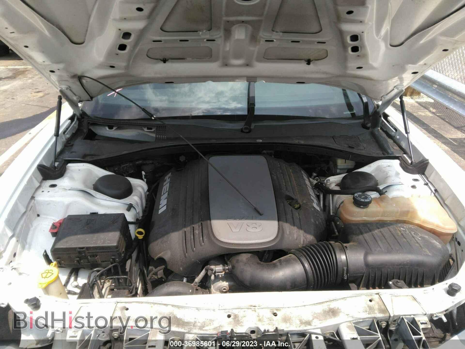 2013 DODGE CHARGER - VIN: 2C3CDXCT3DH646400 - Фото 10