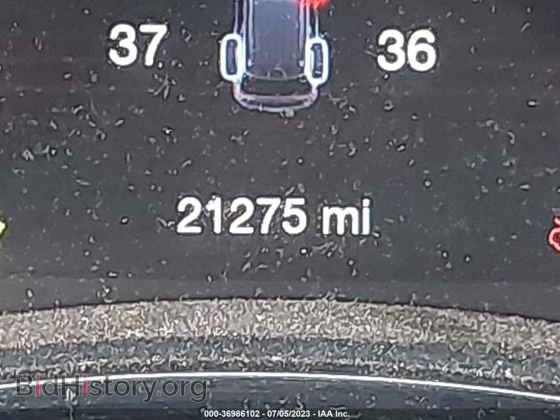 2021 DODGE DURANGO - VIN: 1C4RDJAG9MC850341 - Фото 16