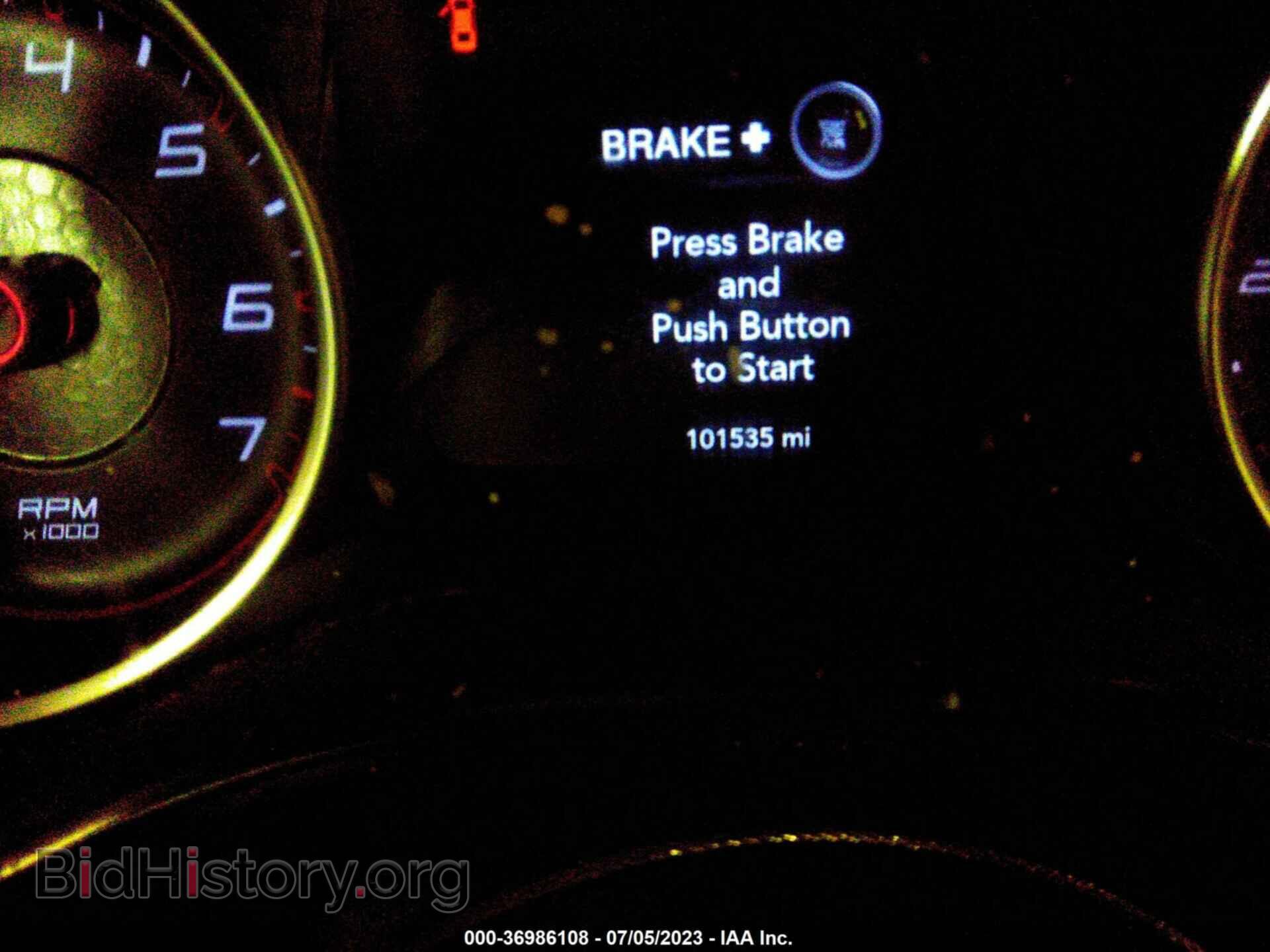 2015 DODGE CHARGER - VIN: 2C3CDXBG0FH883885 - Фото 7