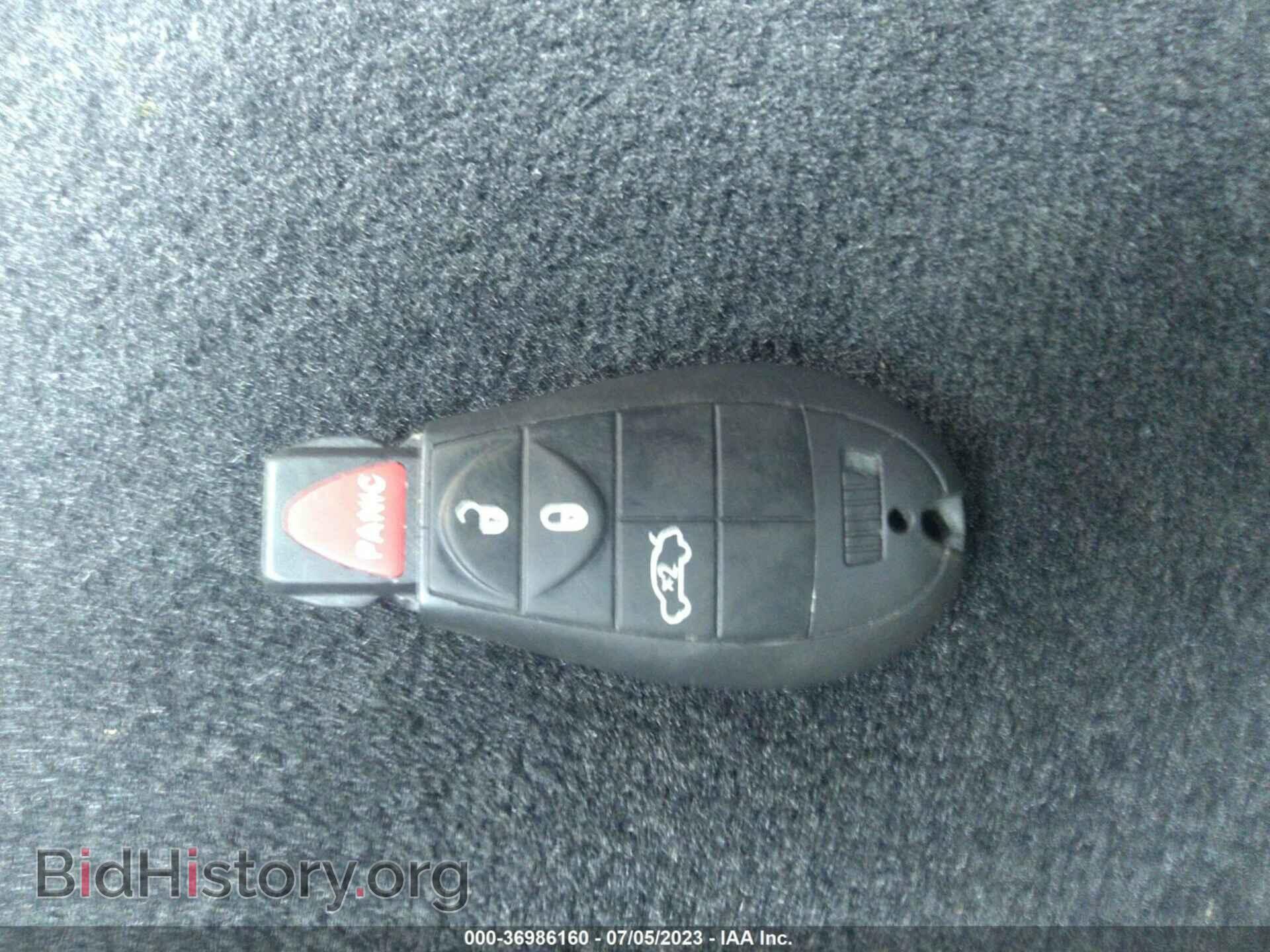 2009 DODGE CHALLENGER - VIN: 2B3LJ44V89H522599 - Фото 11